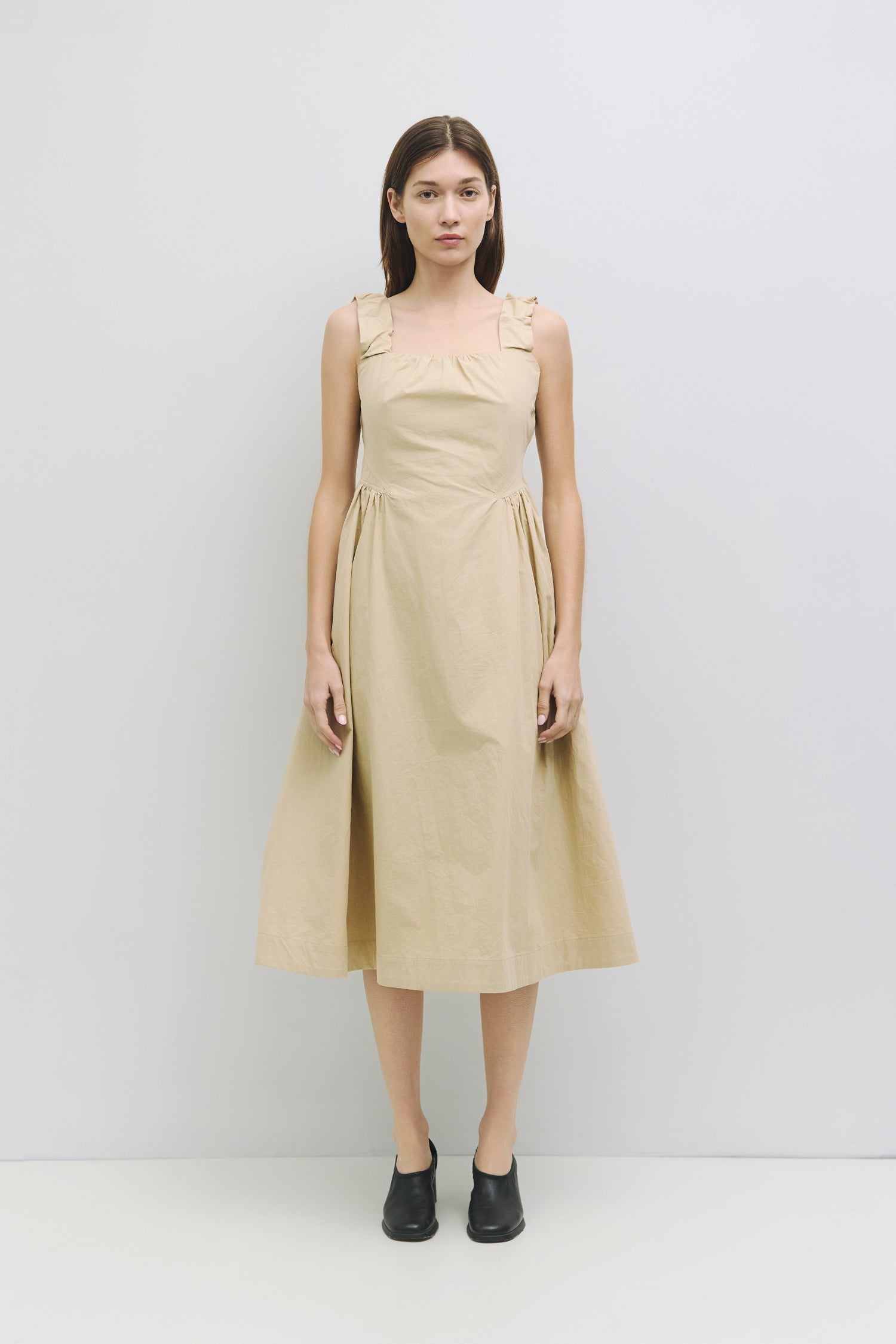 The Alora Dress - Mod Ref | Common Market