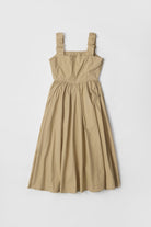 The Alora Dress - Mod Ref | Common Market