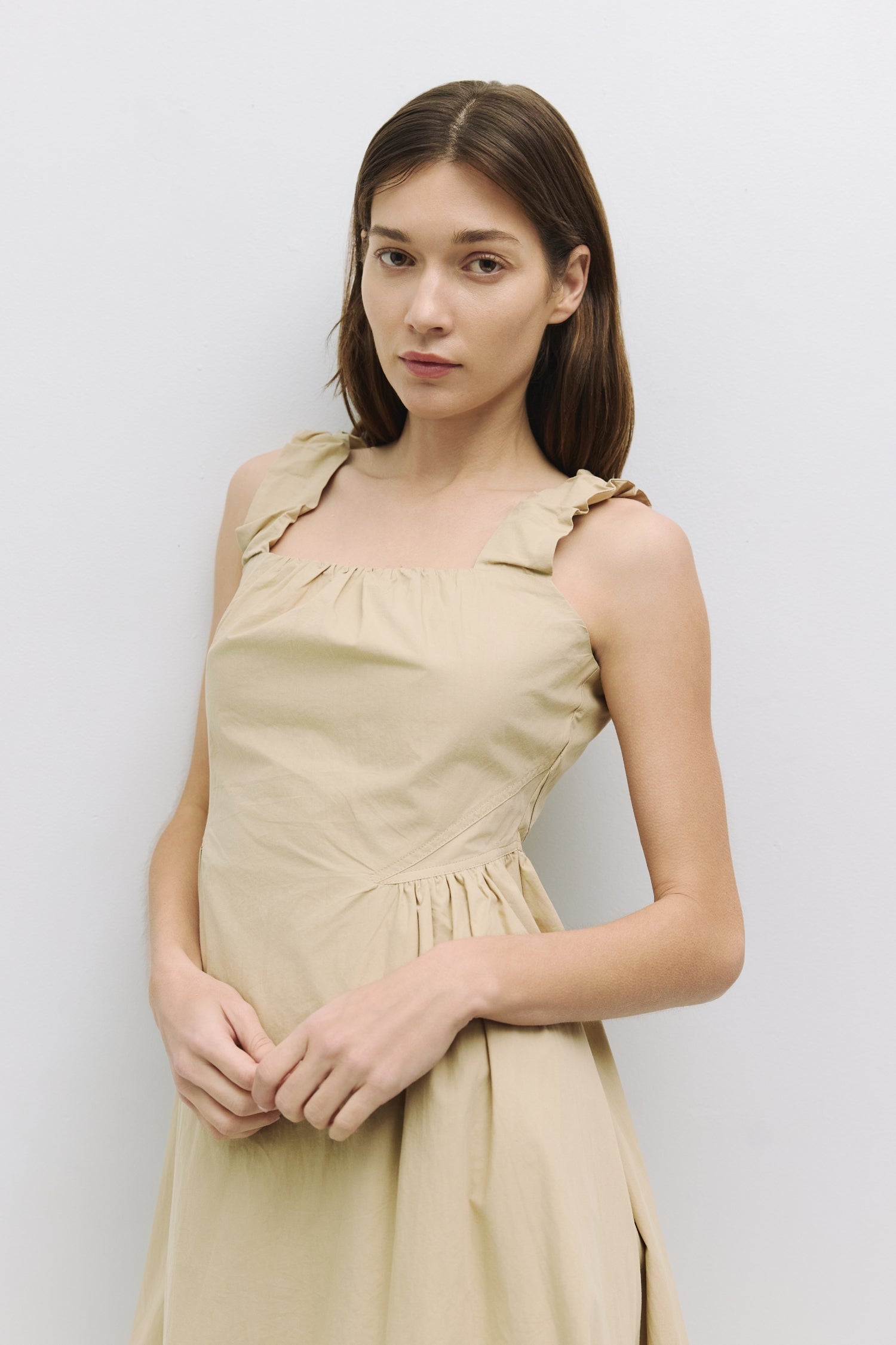 The Alora Dress - Mod Ref | Common Market