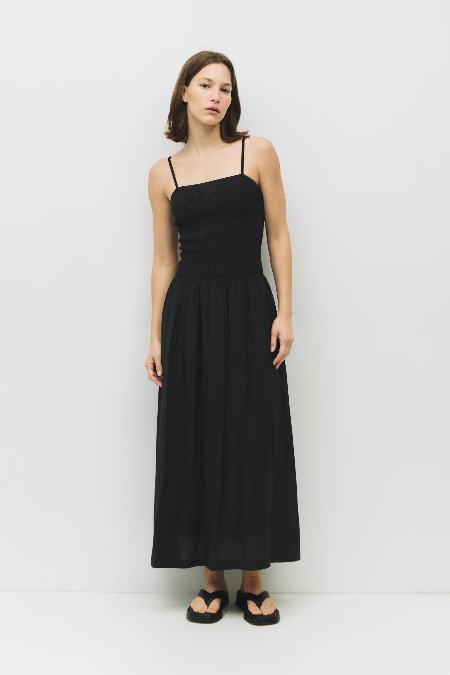 The Hudson Dress - Mod Ref | Common Market