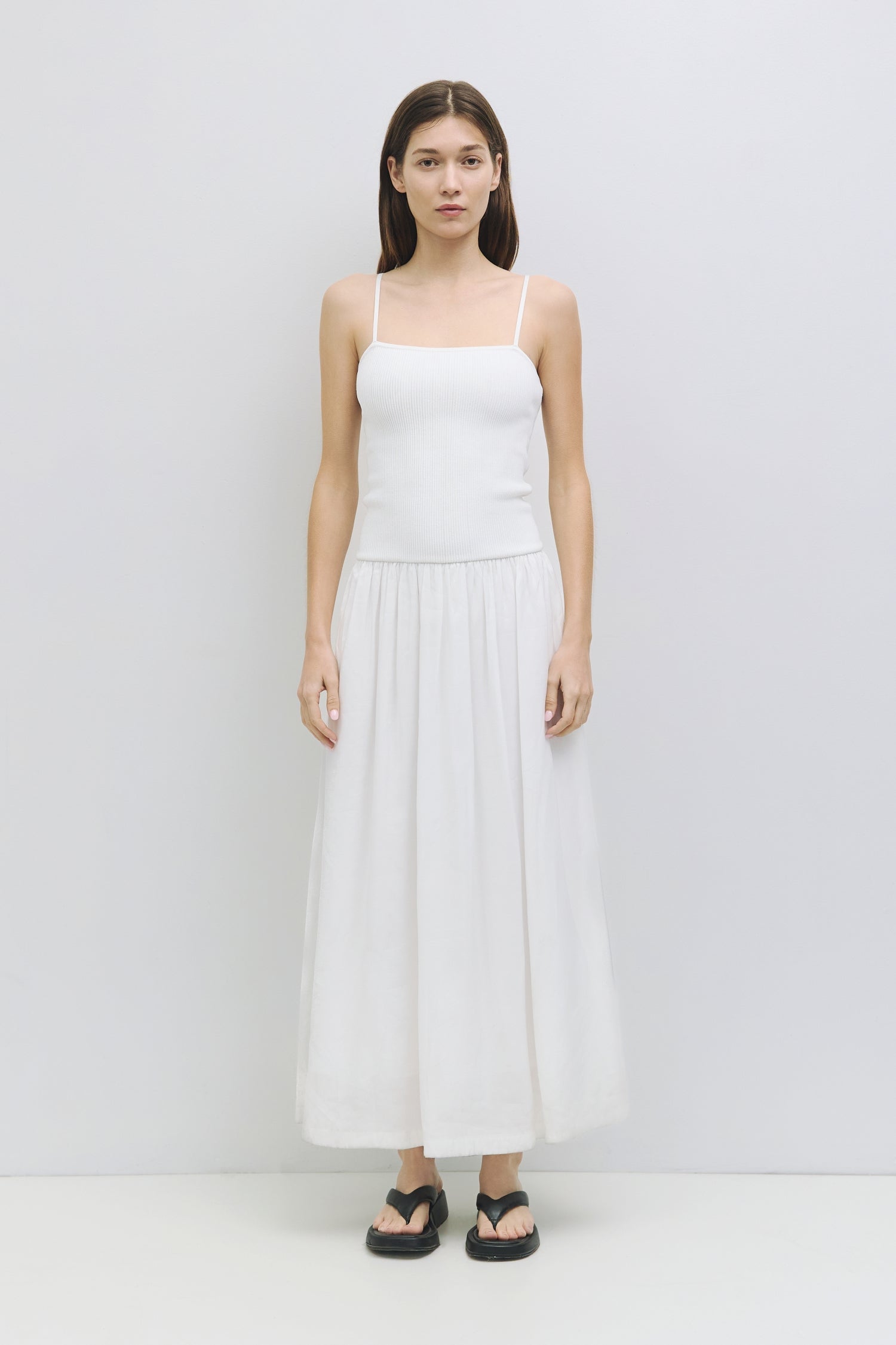 The Hudson Dress - Mod Ref | Common Market