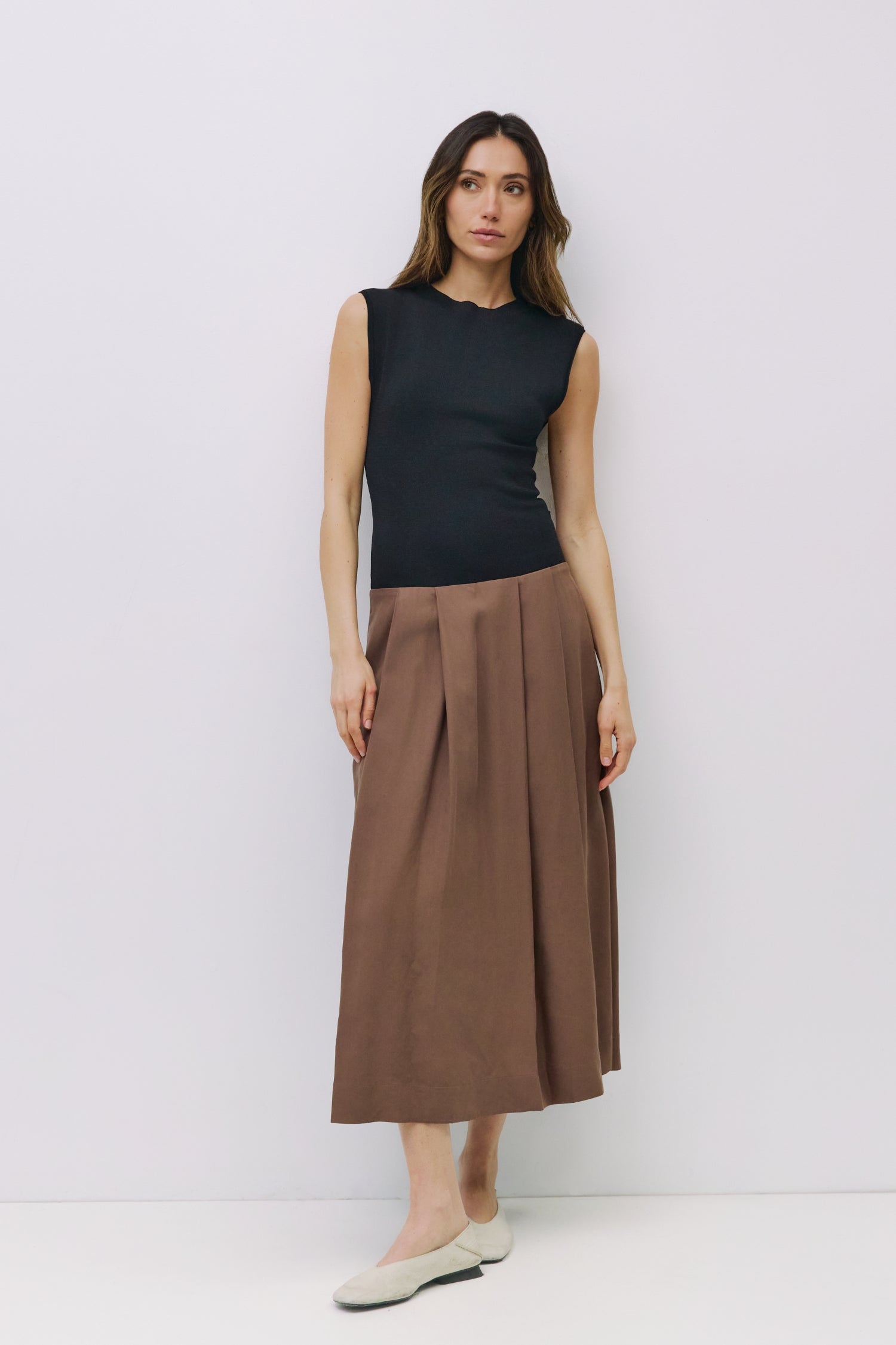 The Cairo Dress