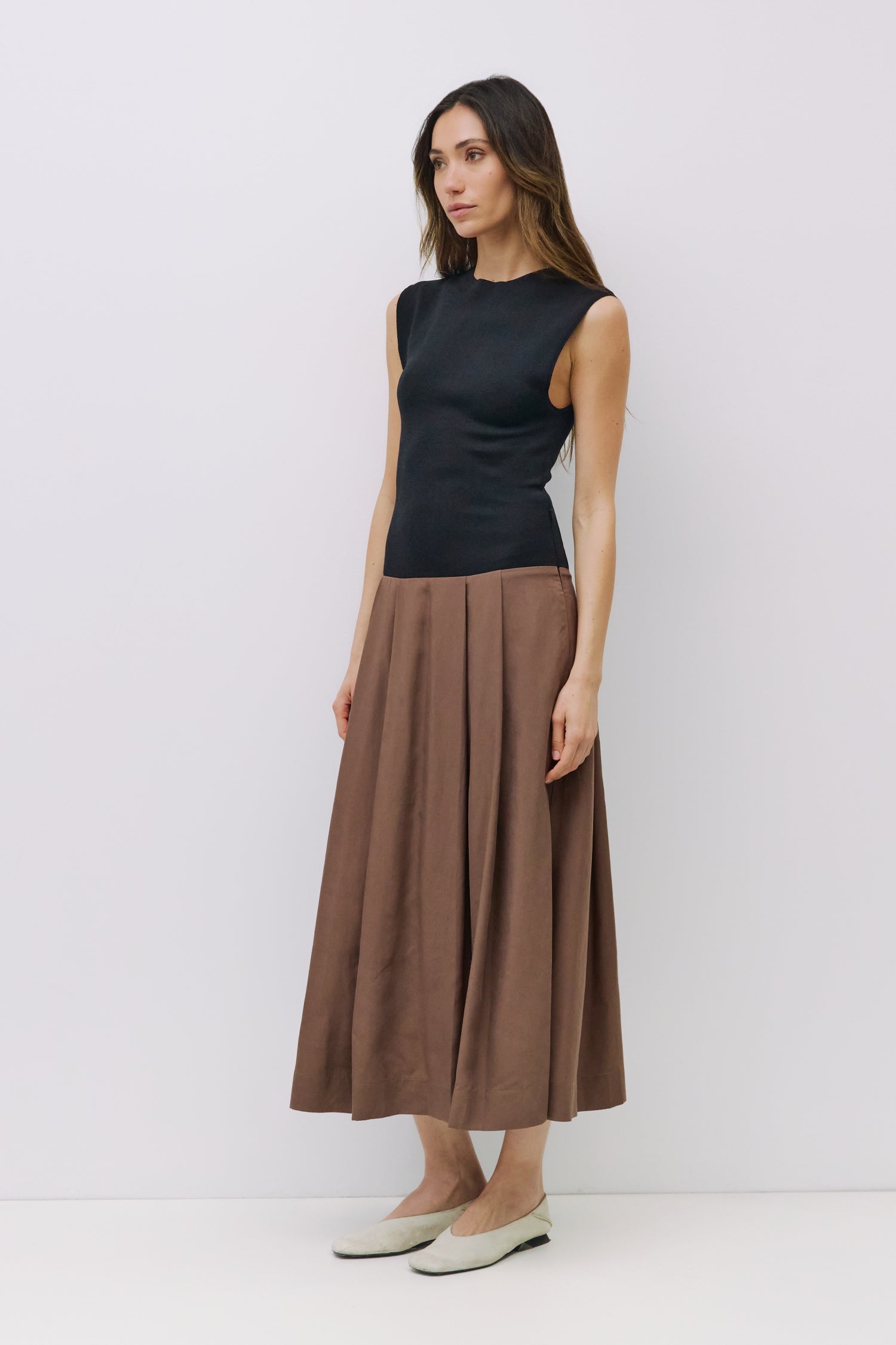 The Cairo Dress