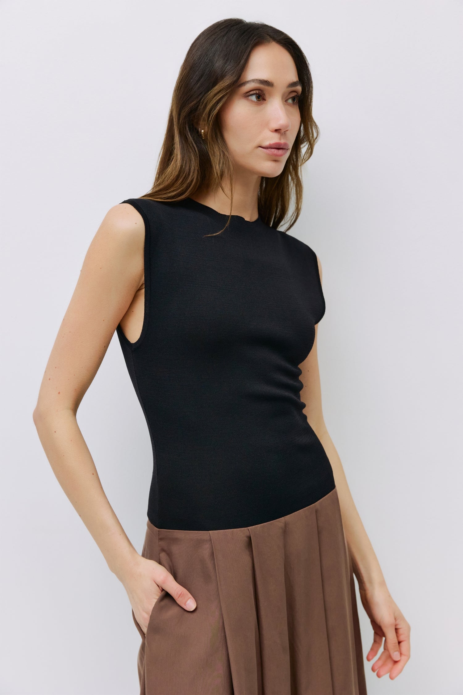 The Cairo Dress