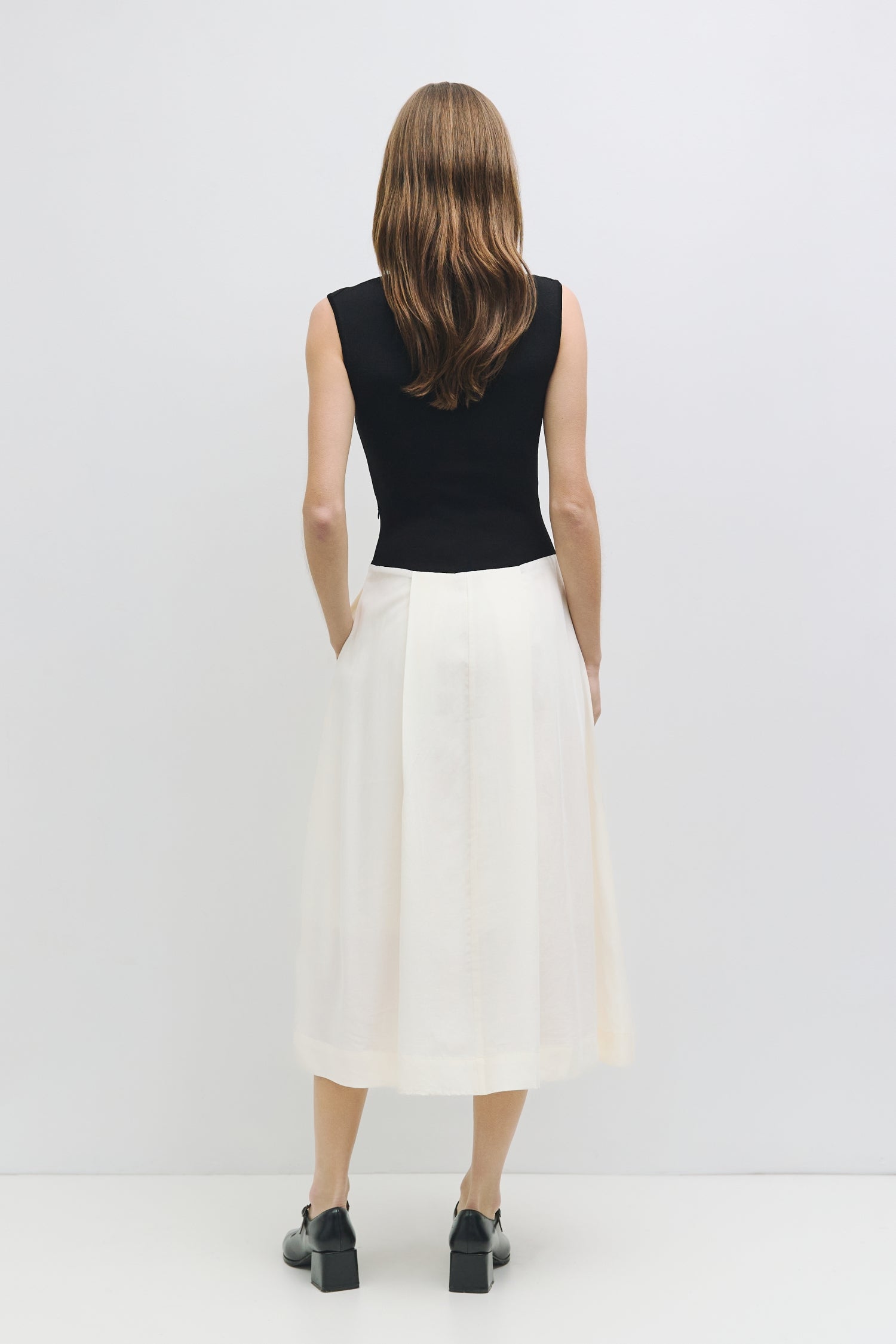The Cairo Dress - Mod Ref | Common Market
