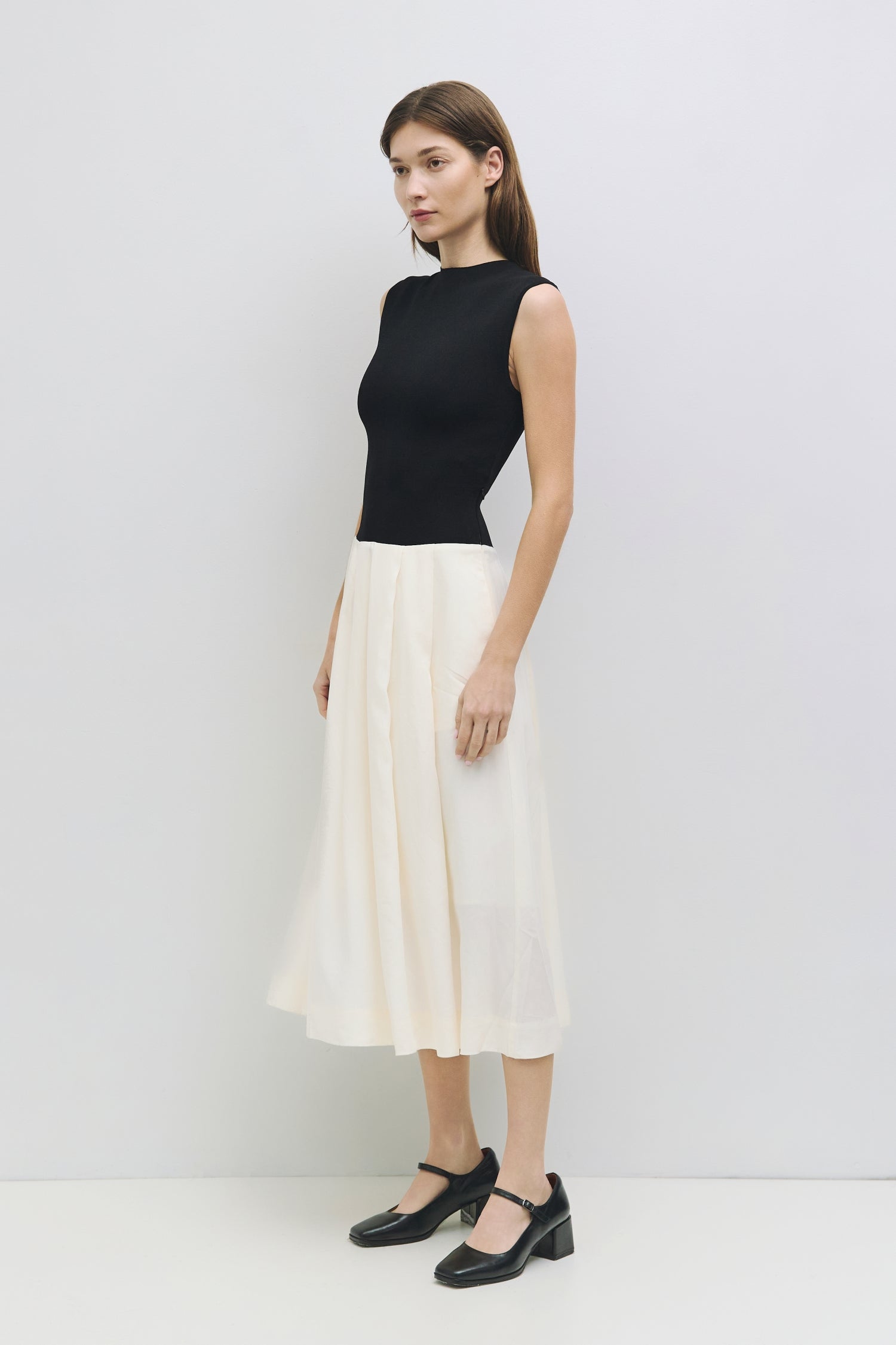 The Cairo Dress - Mod Ref | Common Market