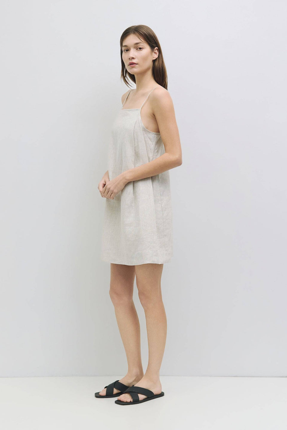 THE ANDIE GOWN