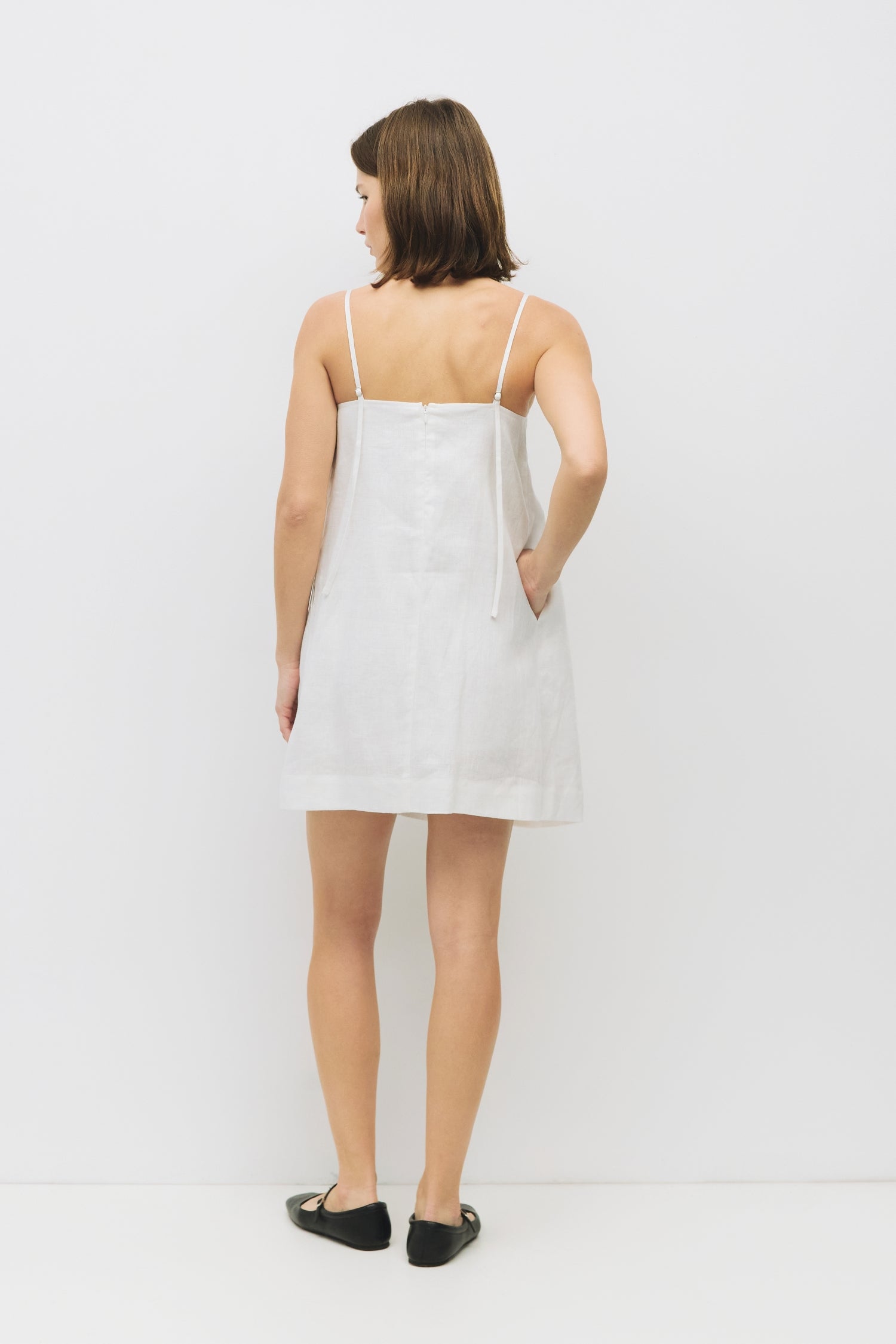 The Andie Dress - Mod Ref | Common Market
