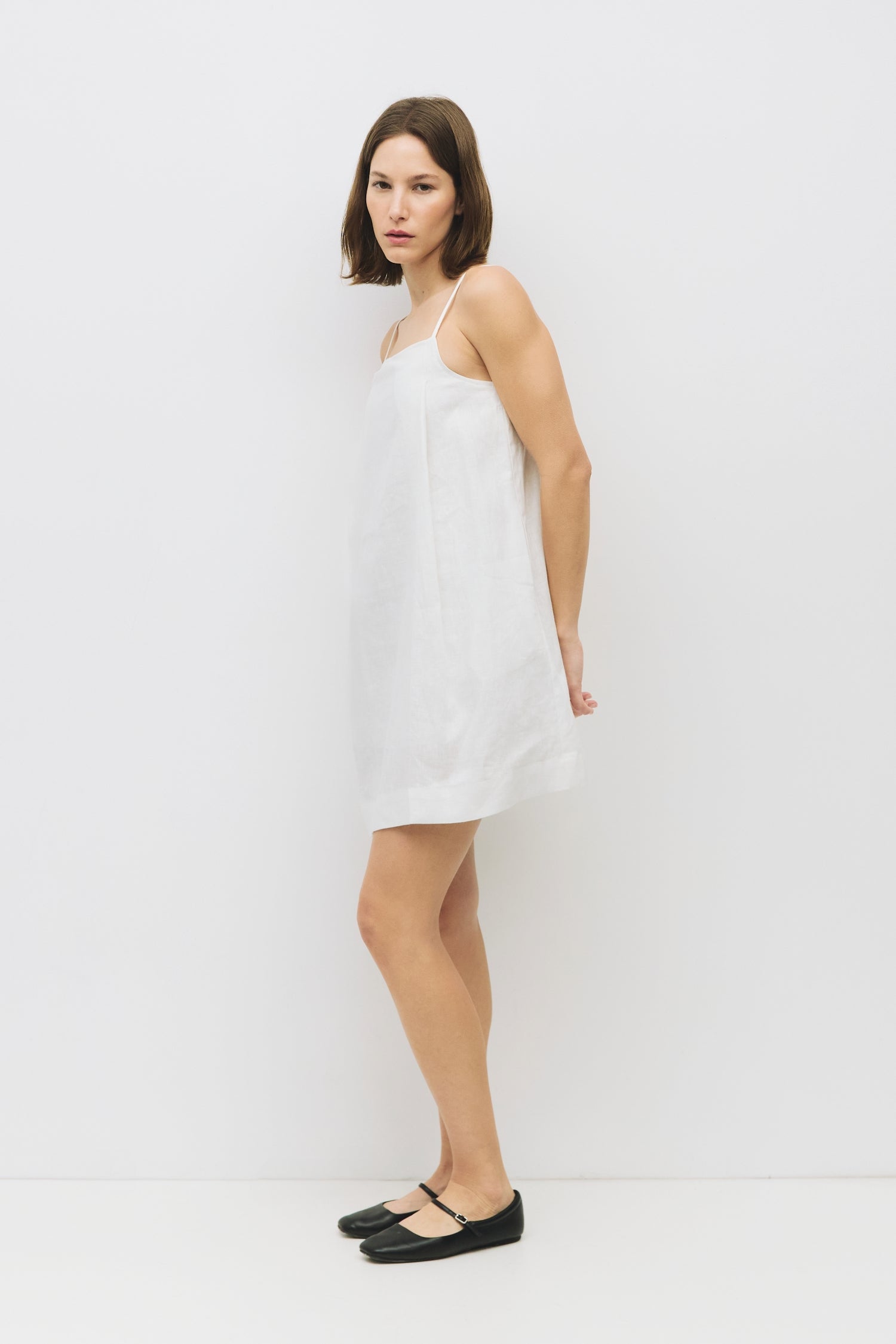 The Andie Dress - Mod Ref | Common Market