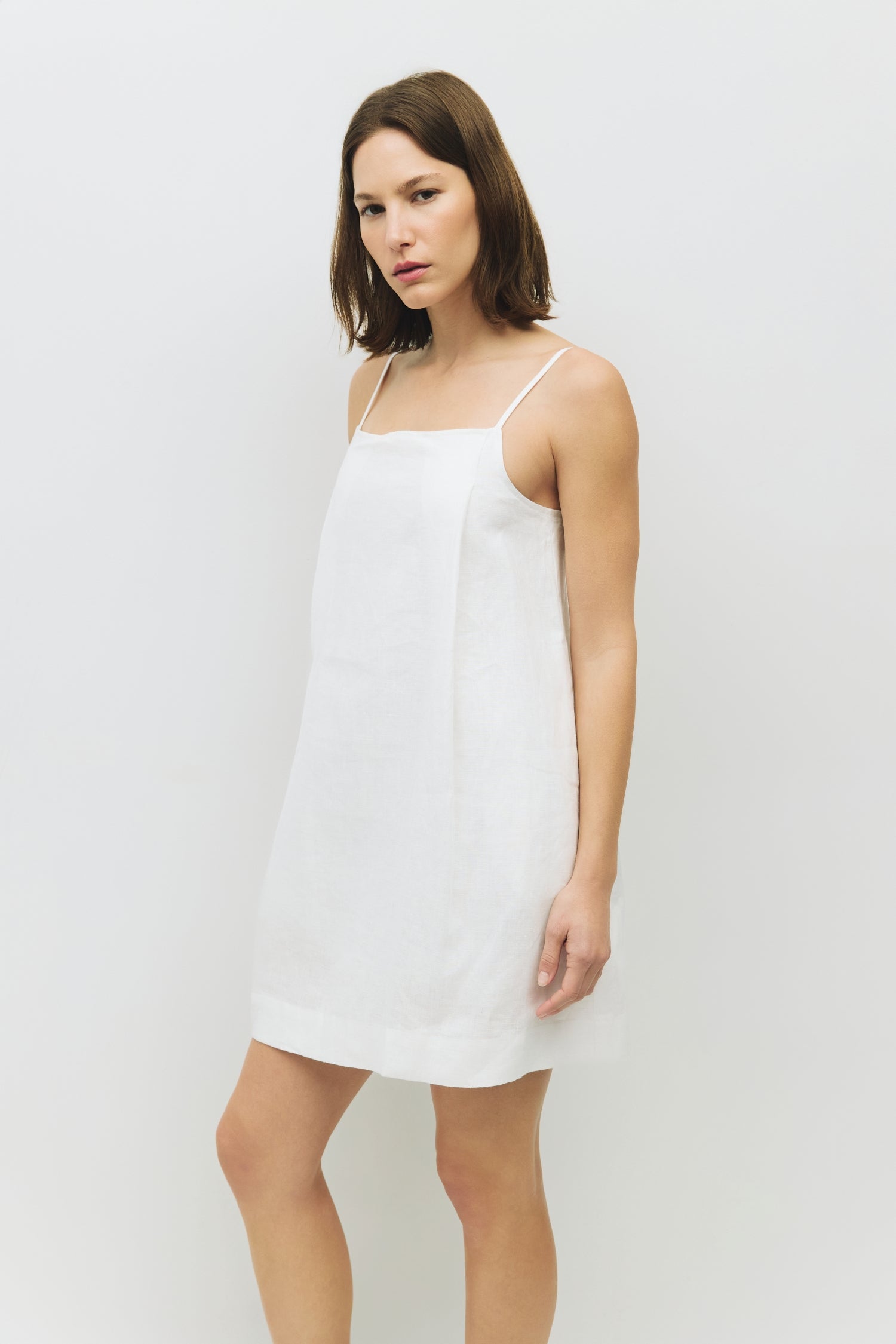 The Andie Dress - Mod Ref | Common Market