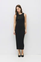 The Trinity Dress - Mod Ref | Common Market