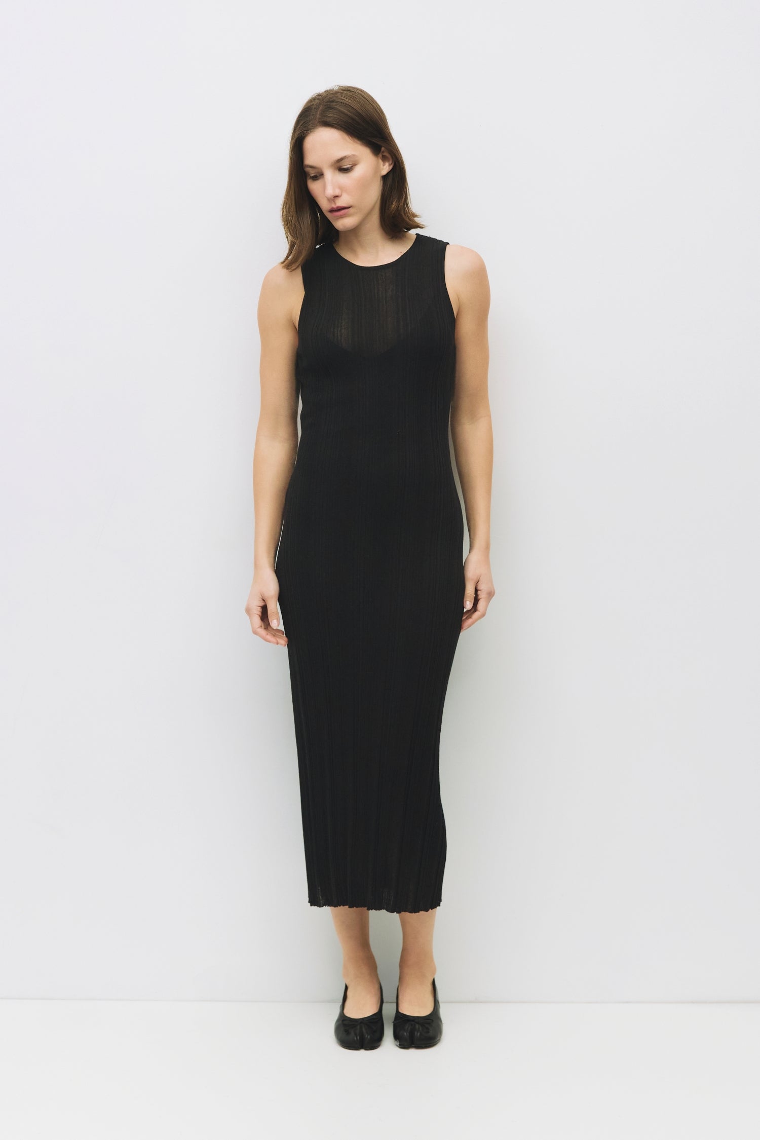 The Trinity Dress - Mod Ref | Common Market