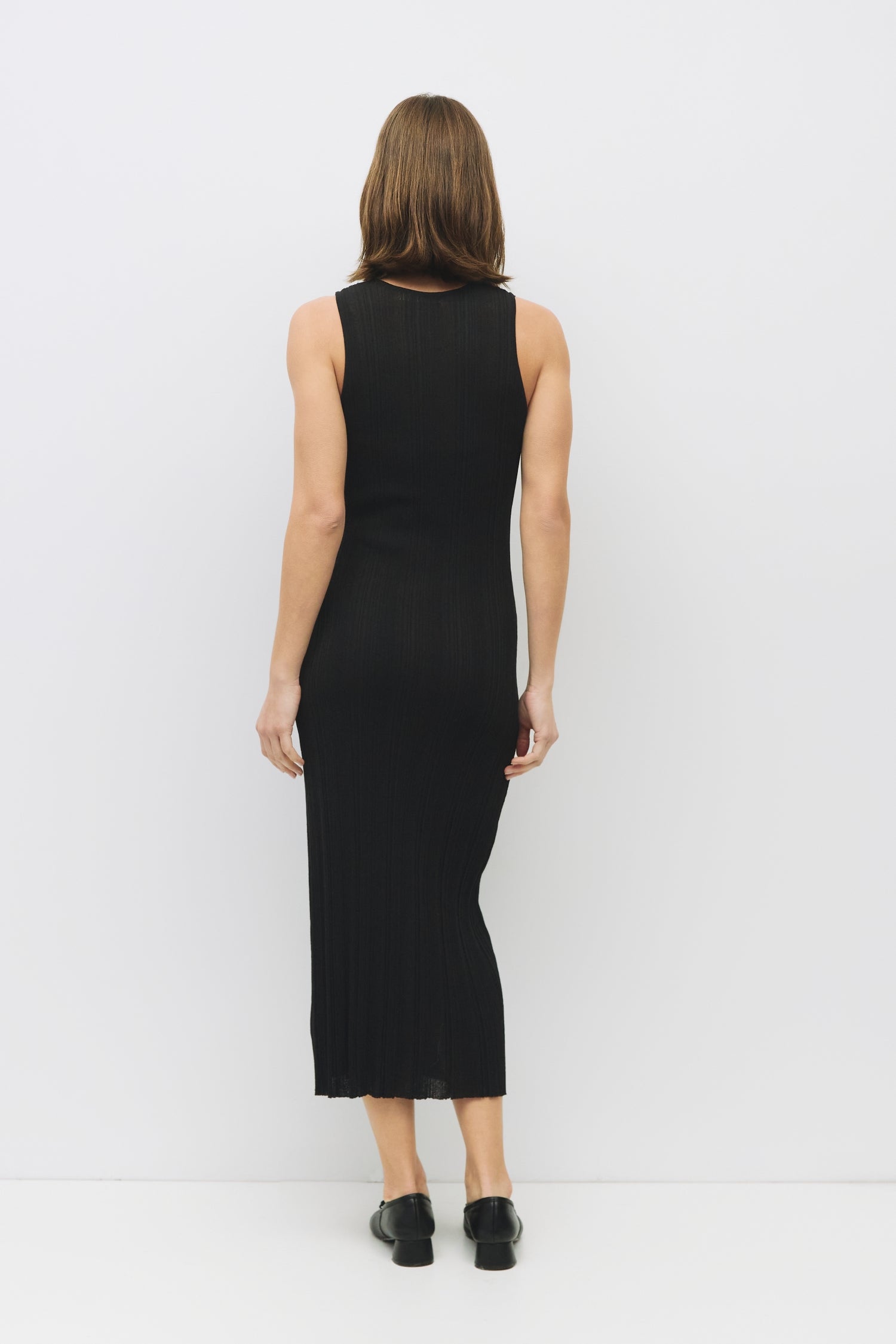 The Trinity Dress - Mod Ref | Common Market