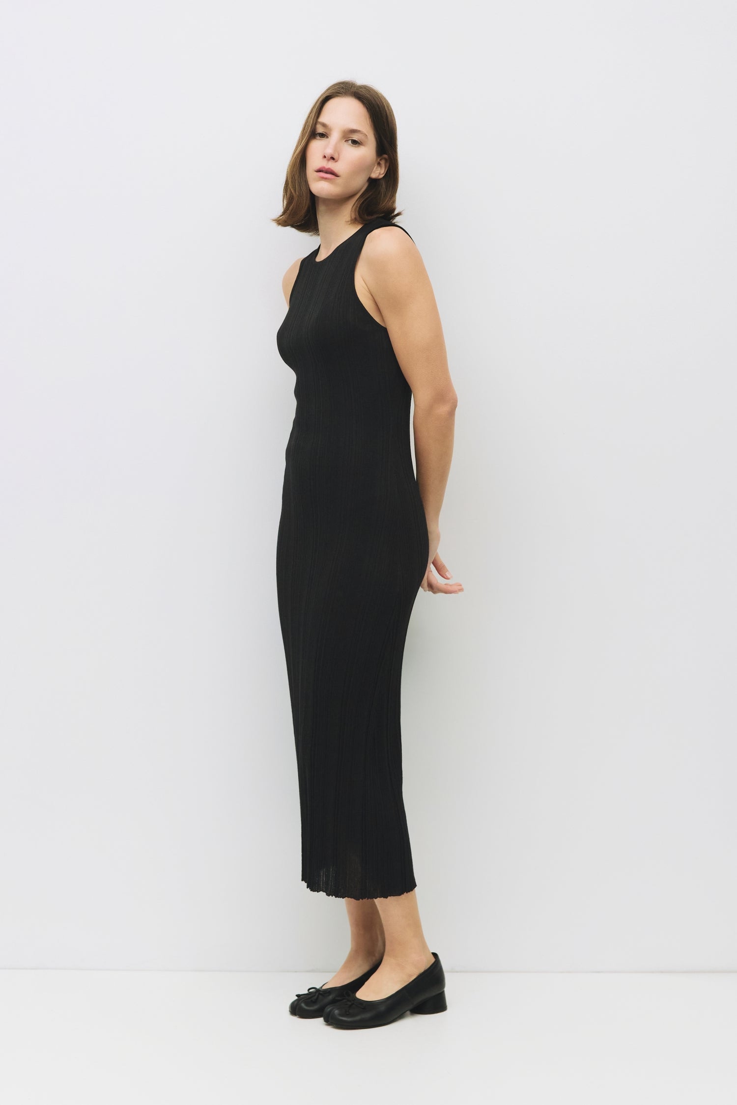 The Trinity Dress - Mod Ref | Common Market