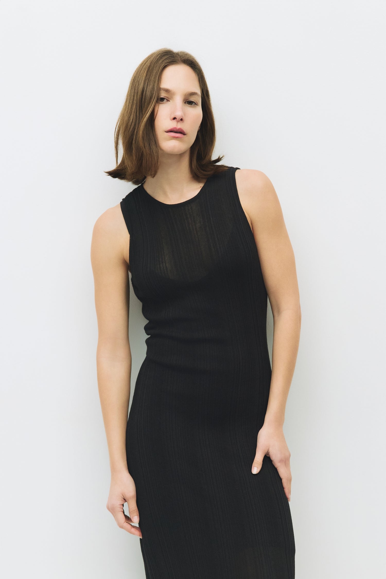 The Trinity Dress - Mod Ref | Common Market
