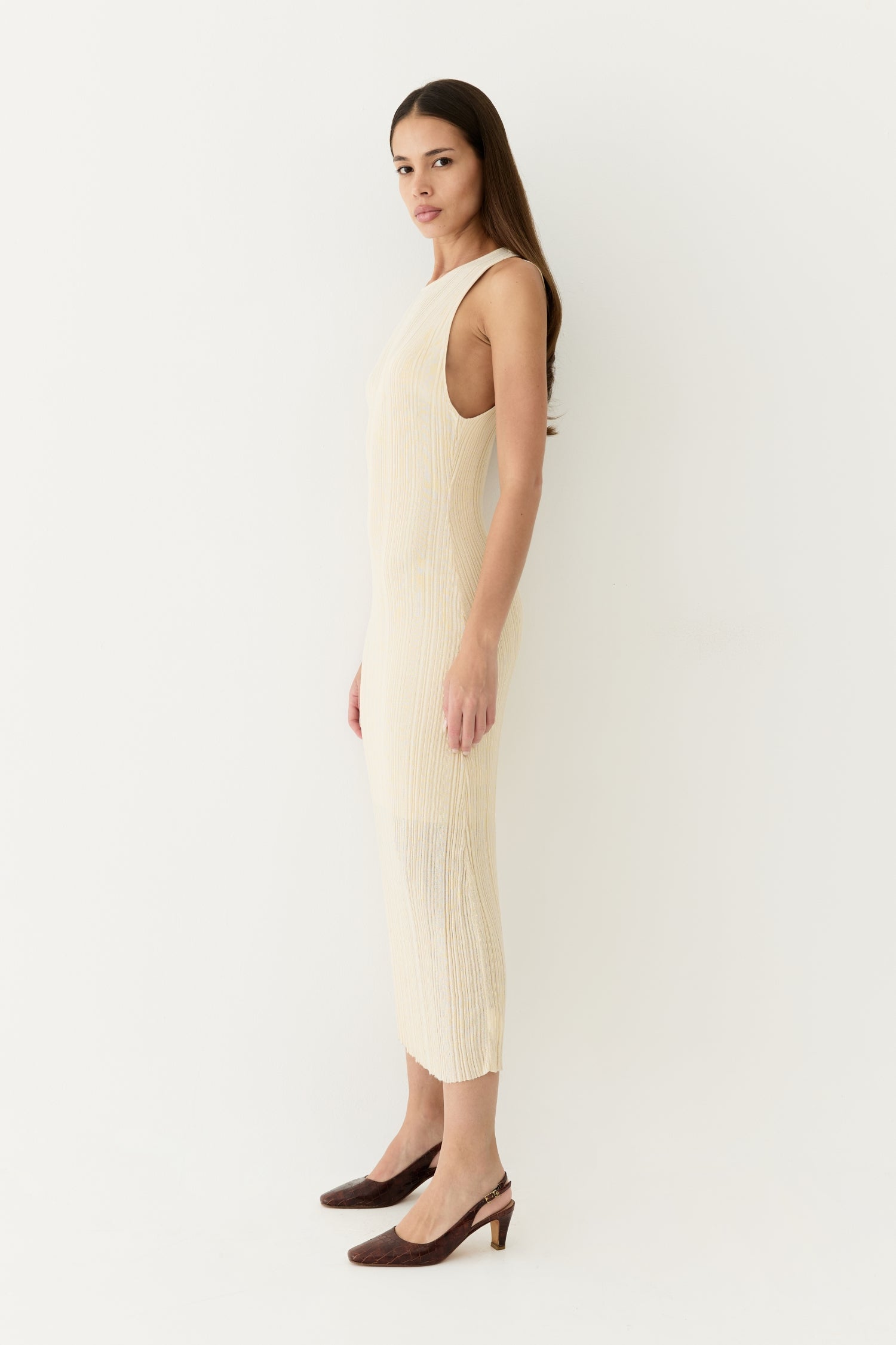 The Trinity Dress - Mod Ref | Common Market