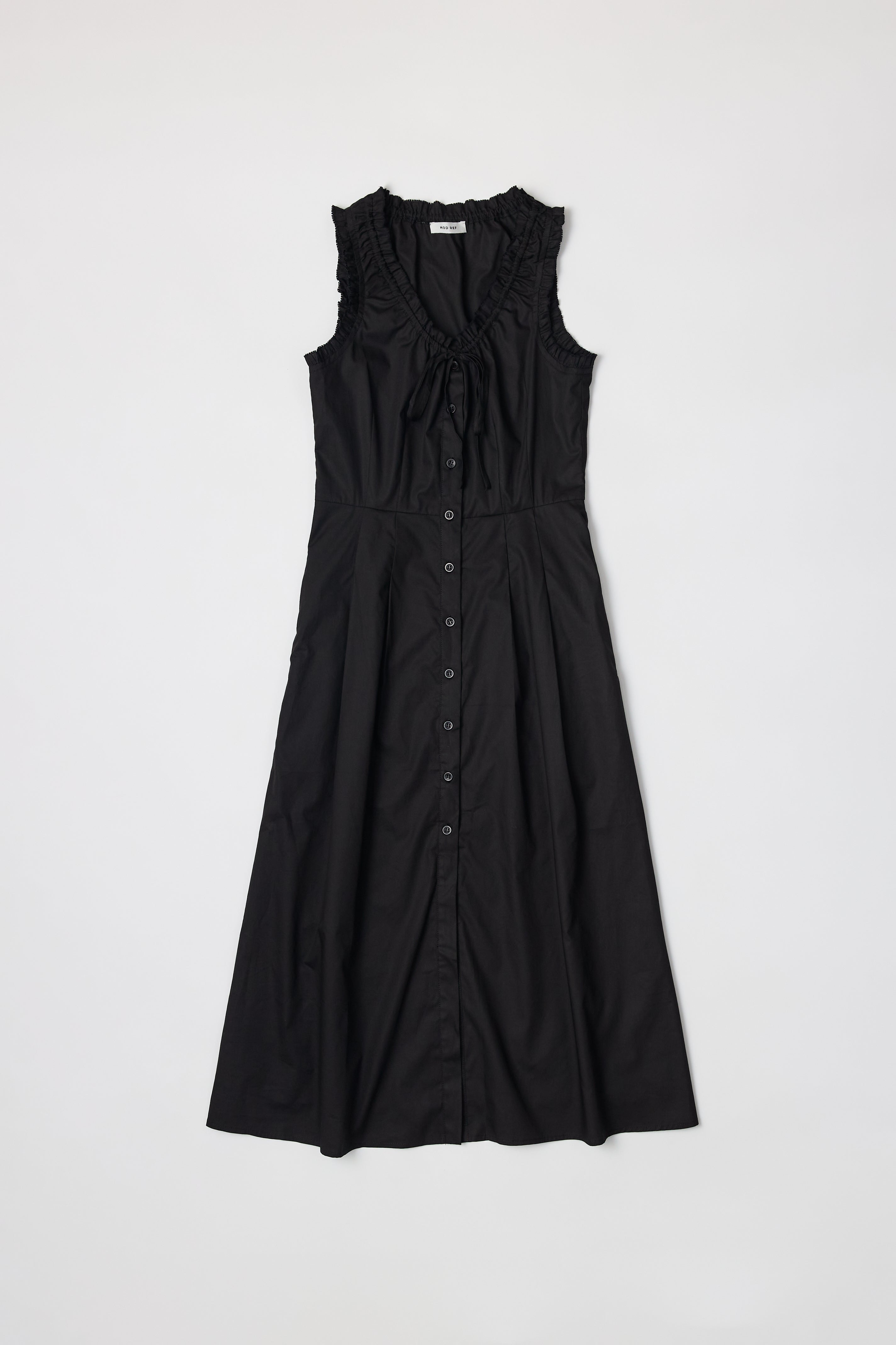 The Britton Dress - Mod Ref | Common Market