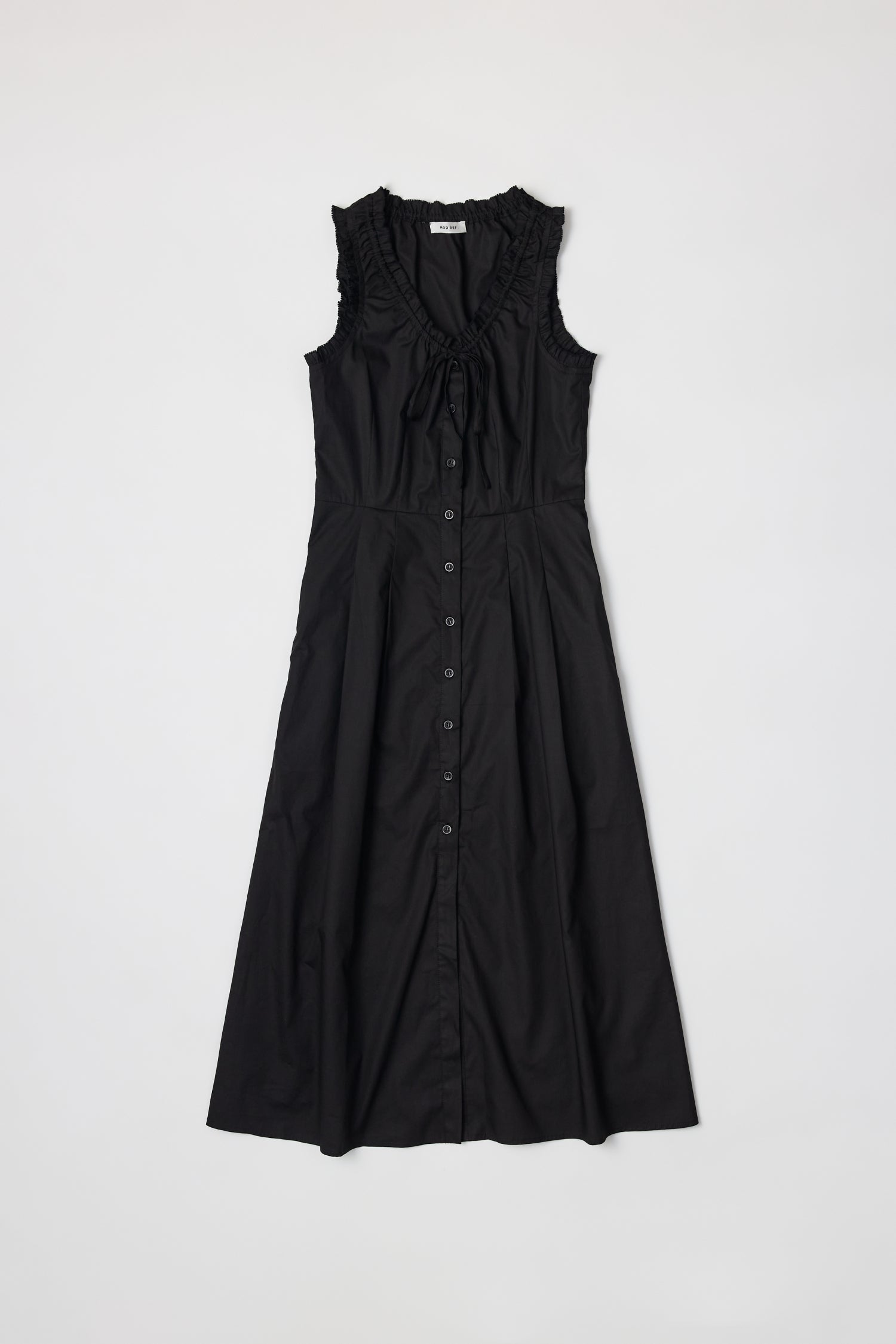 The Britton Dress - Mod Ref | Common Market