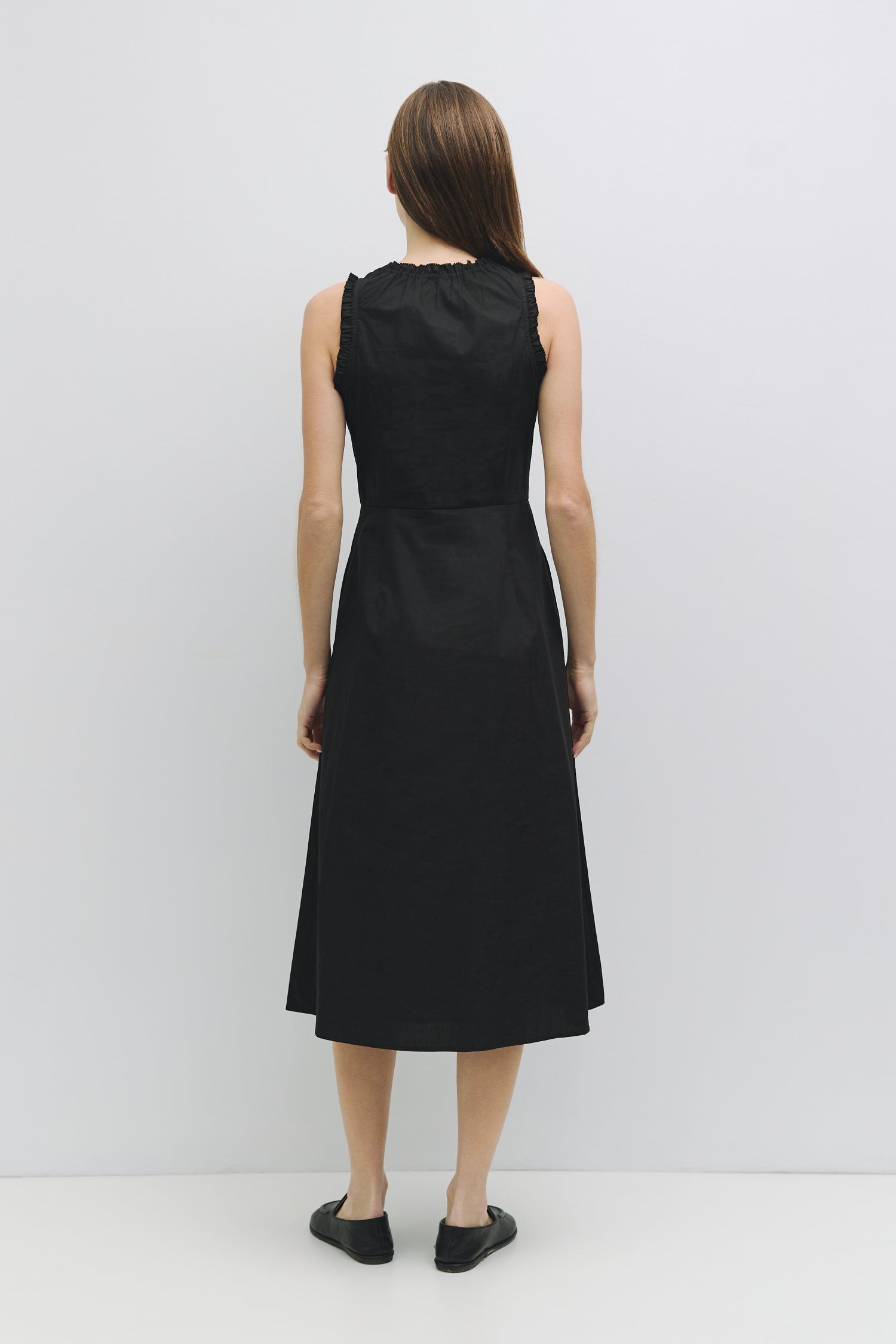 The Britton Dress - Mod Ref | Common Market