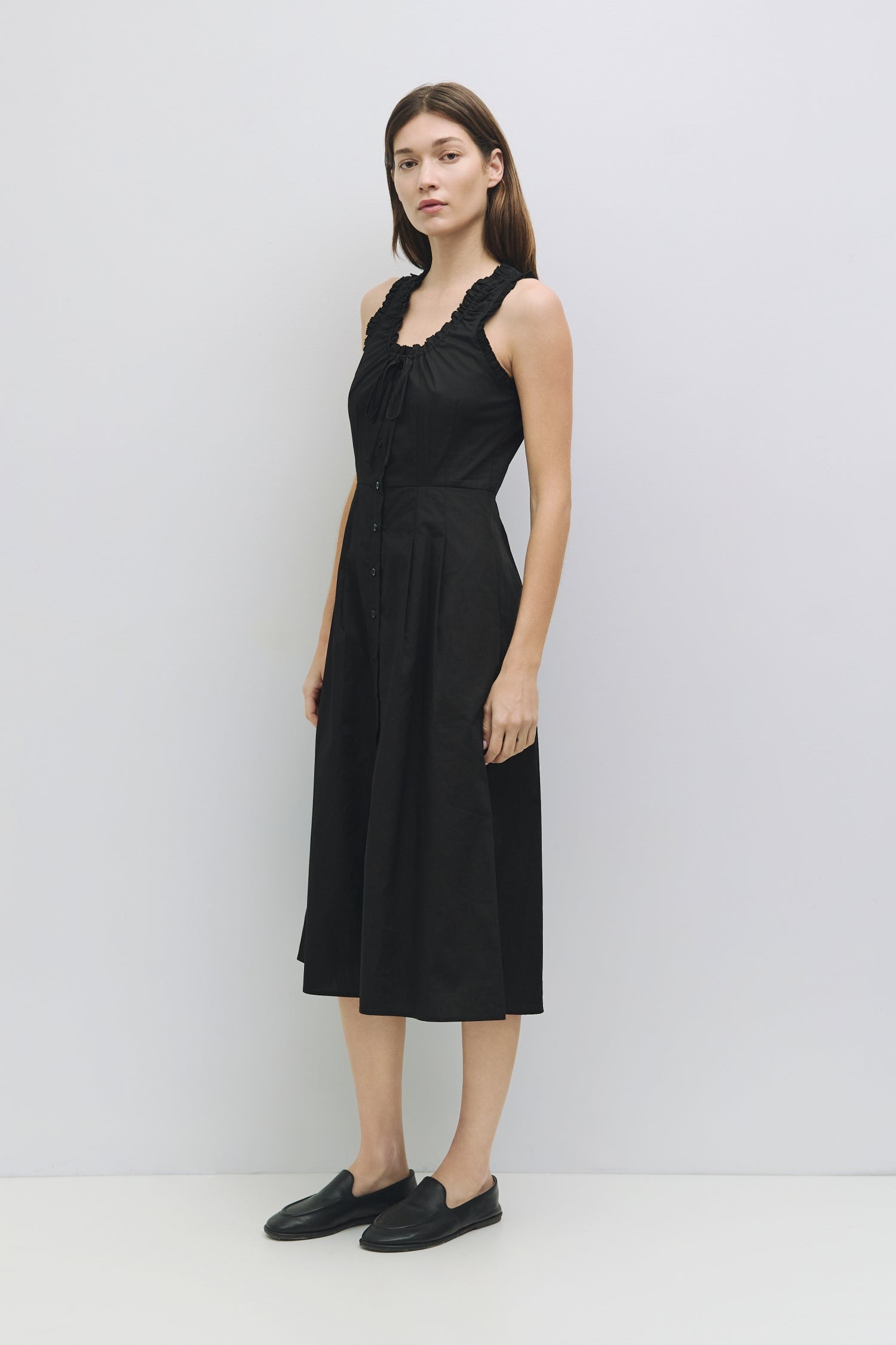 The Britton Dress - Mod Ref | Common Market