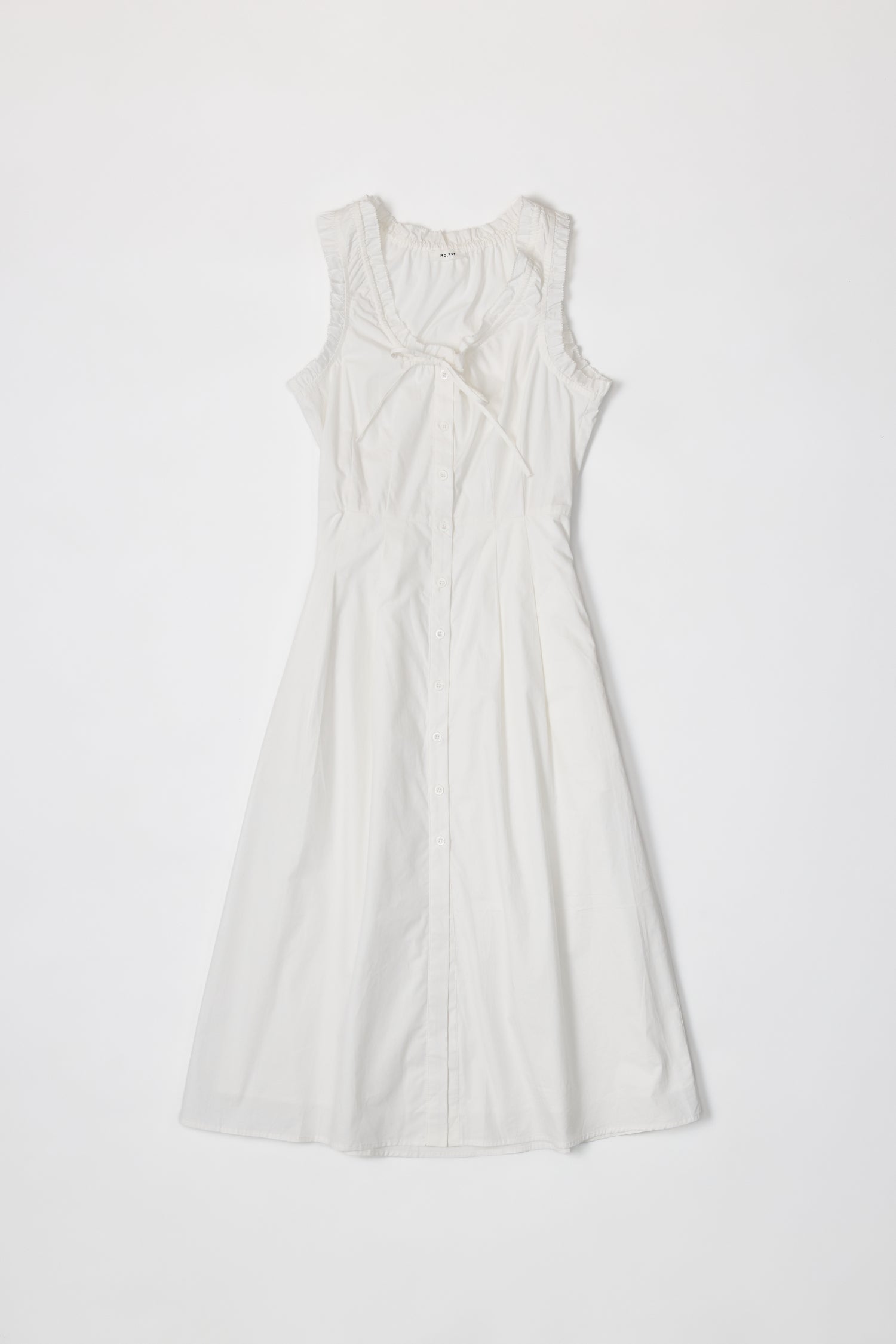 The Britton Dress - Mod Ref | Common Market