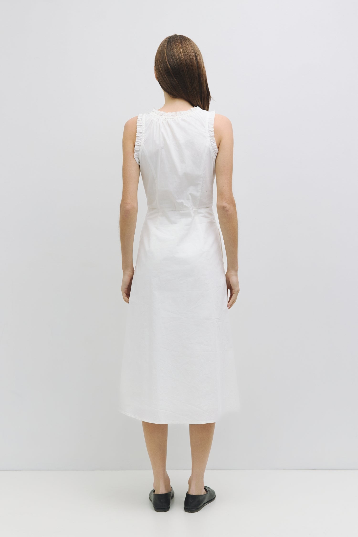 The Britton Dress - Mod Ref | Common Market