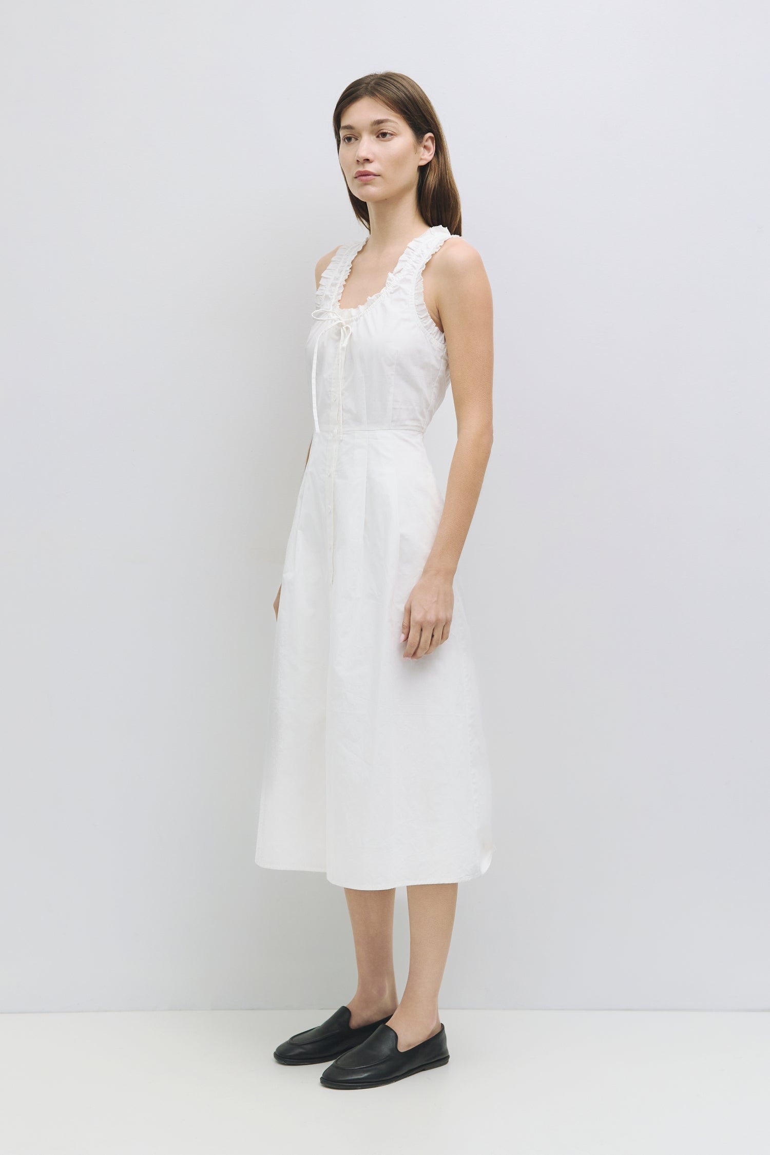 The Britton Dress - Mod Ref | Common Market
