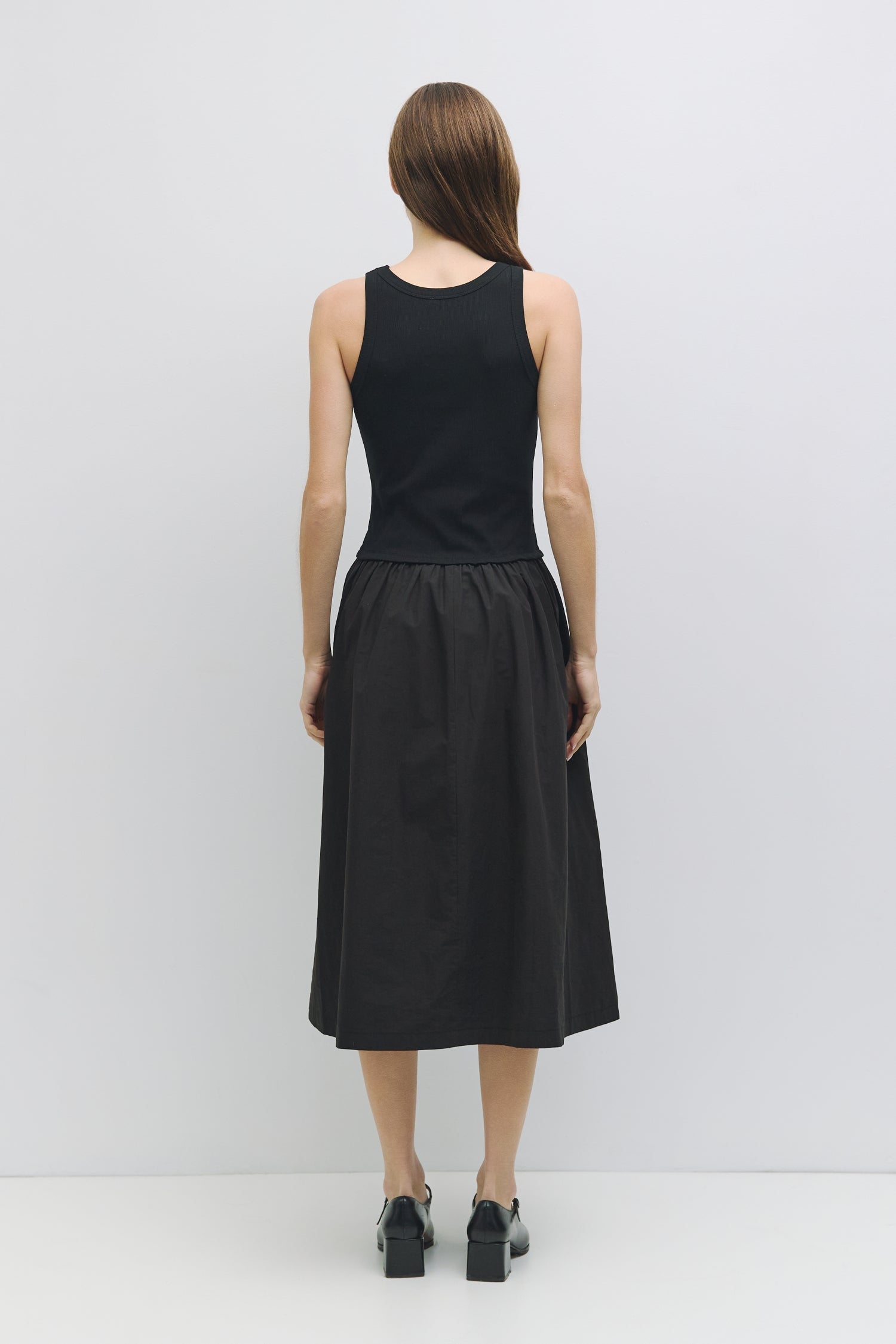 The Claire Dress - Mod Ref | Common Market