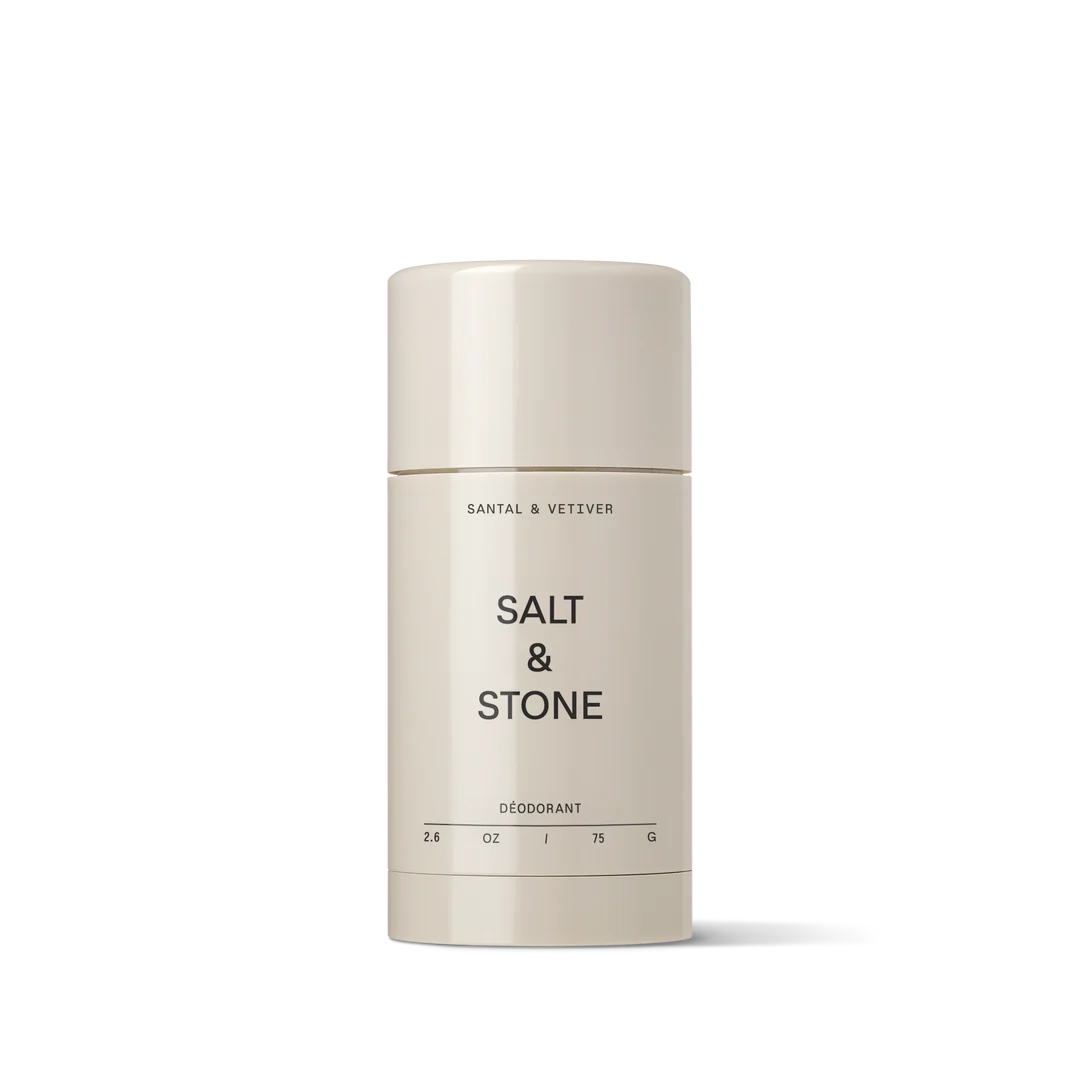 Santal & Vetiver Deodorant - Mod Ref | Common Market