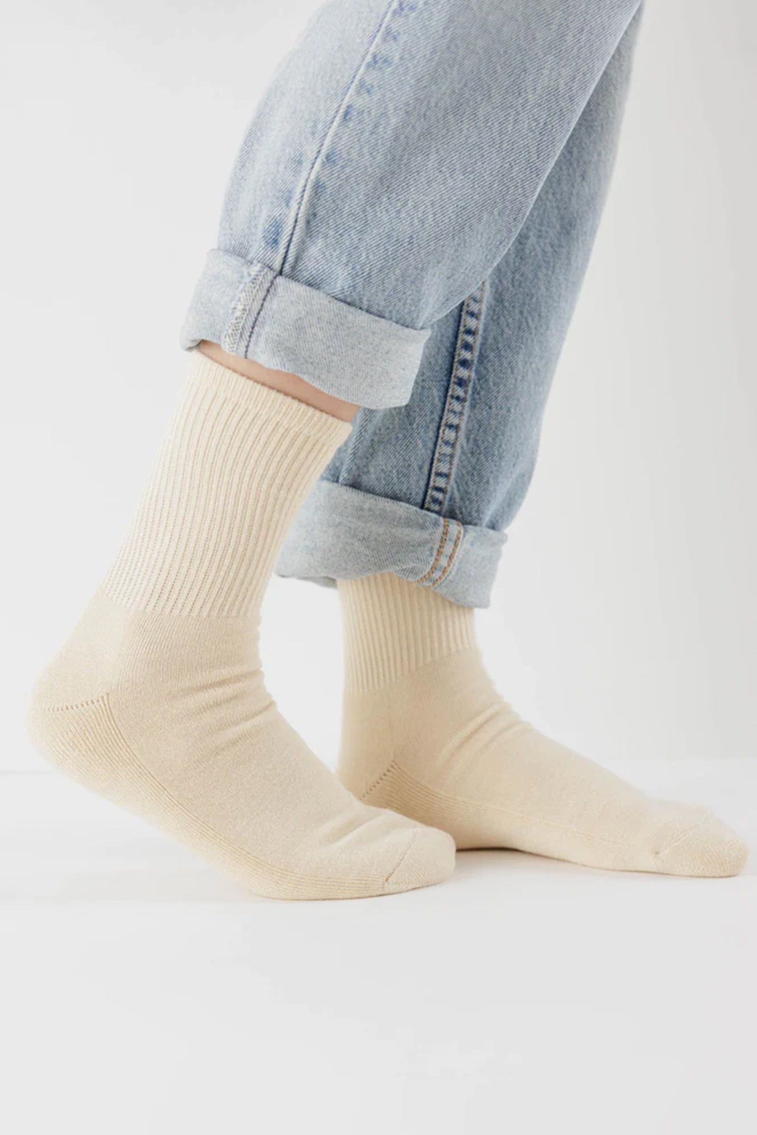Ribbed Sock - Mod Ref | Common Market