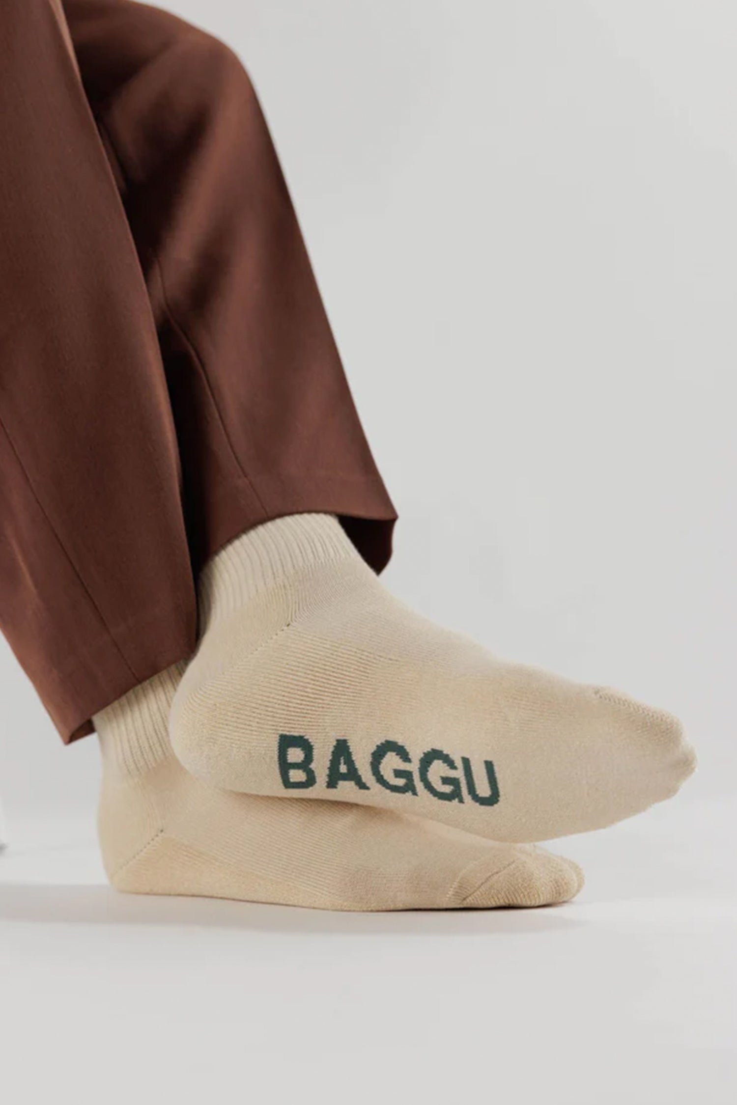 Ribbed Sock - Mod Ref | Common Market