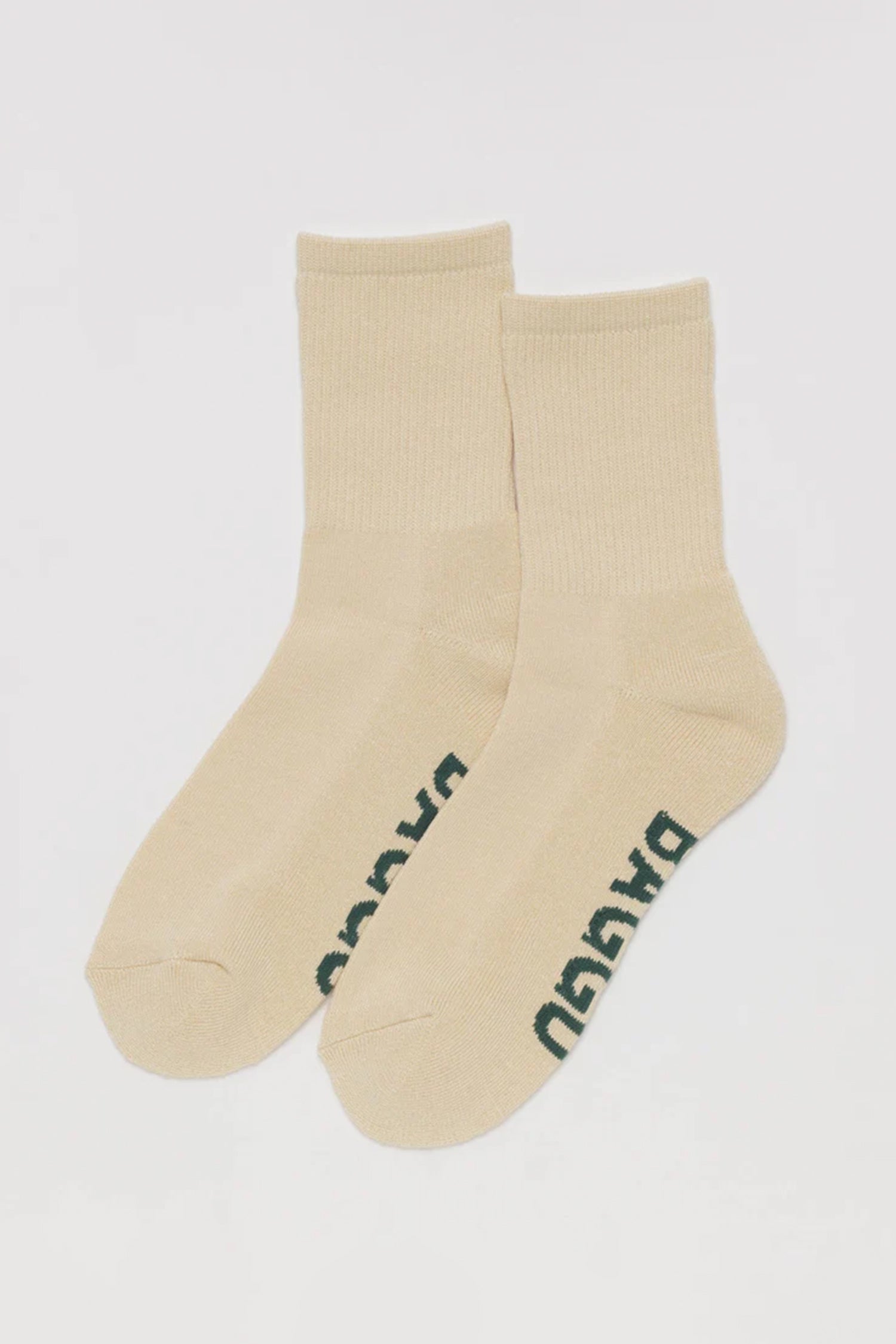 Ribbed Sock - Mod Ref | Common Market