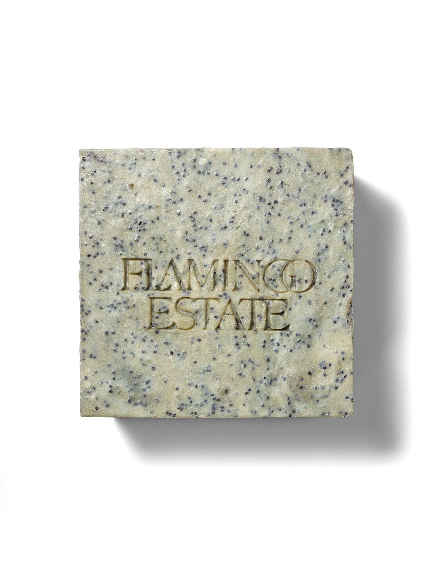 Morning Exfoliating Bar Soap Brick - Mod Ref | Common Market