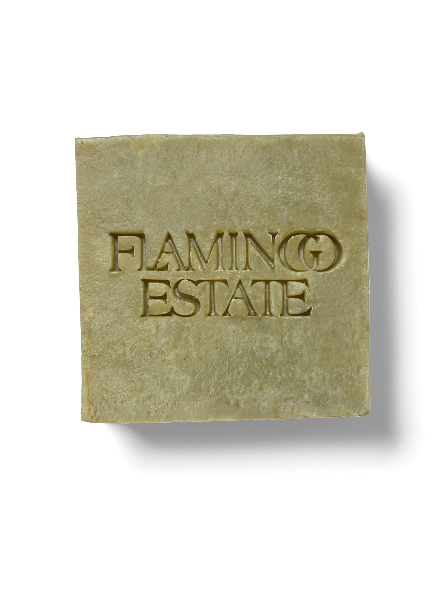 Roman Parsley & Fresh Rosemary Soap Brick - Mod Ref | Common Market
