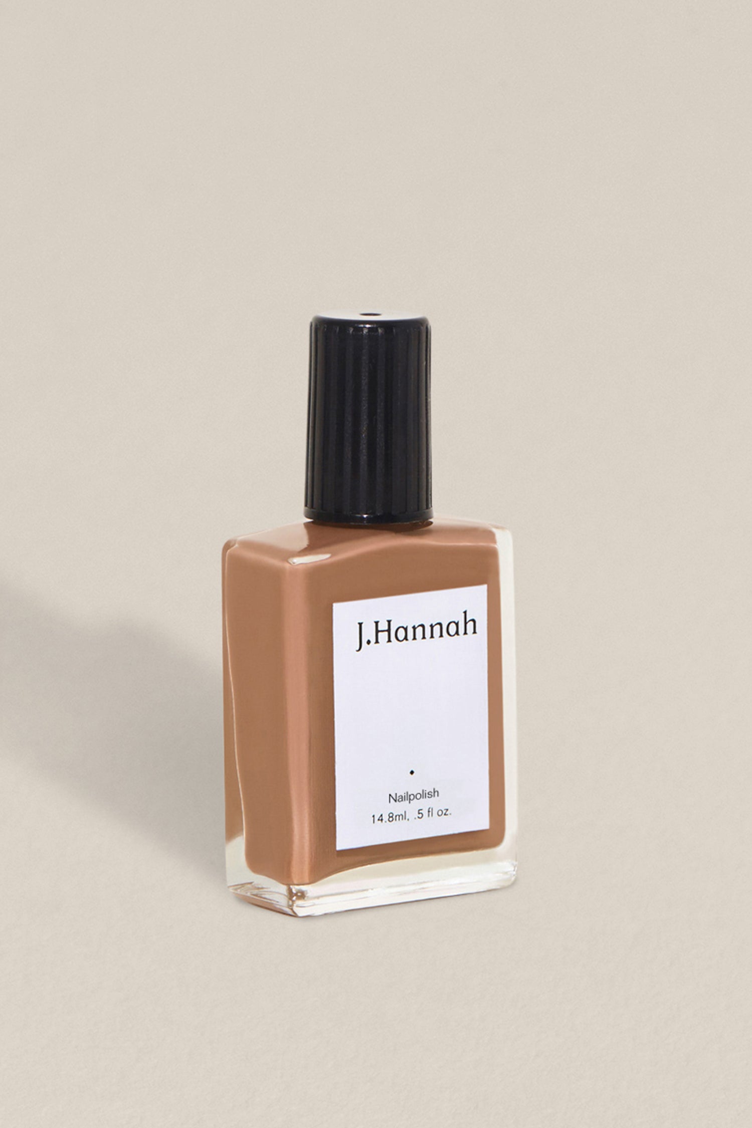 Hepworth Nail Polish - Mod Ref | Common Market