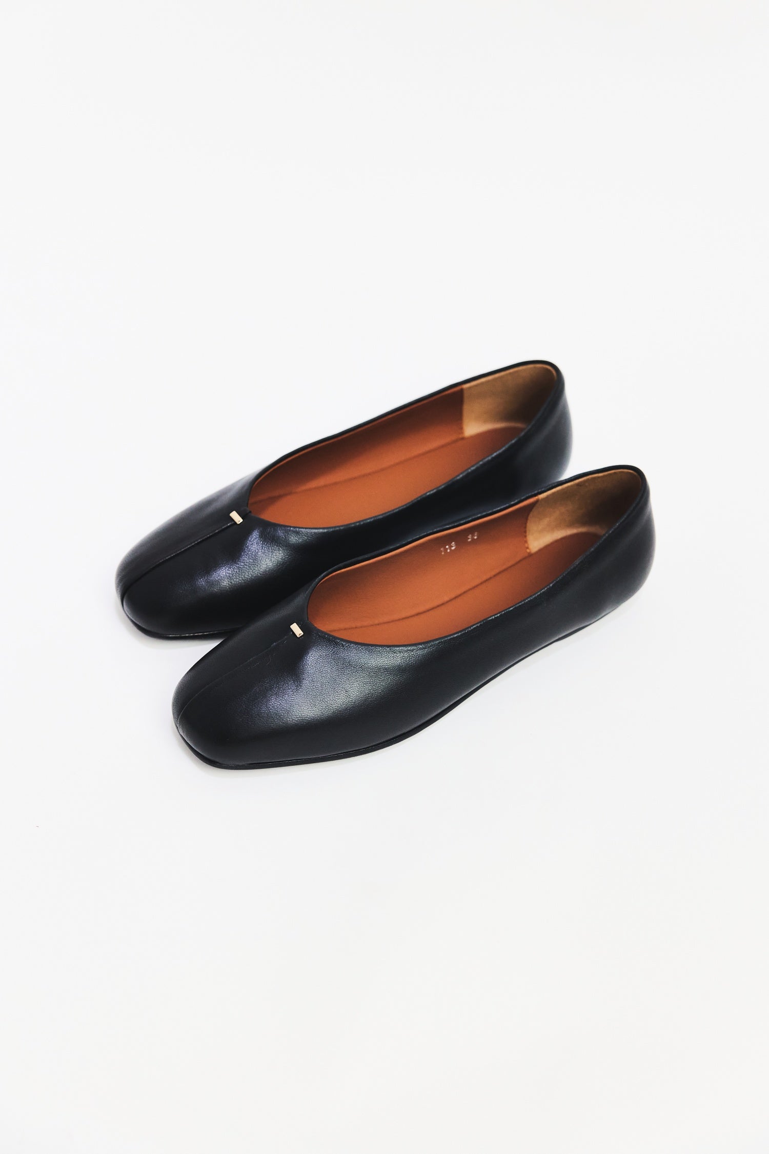 The Clairo Ballet Flat