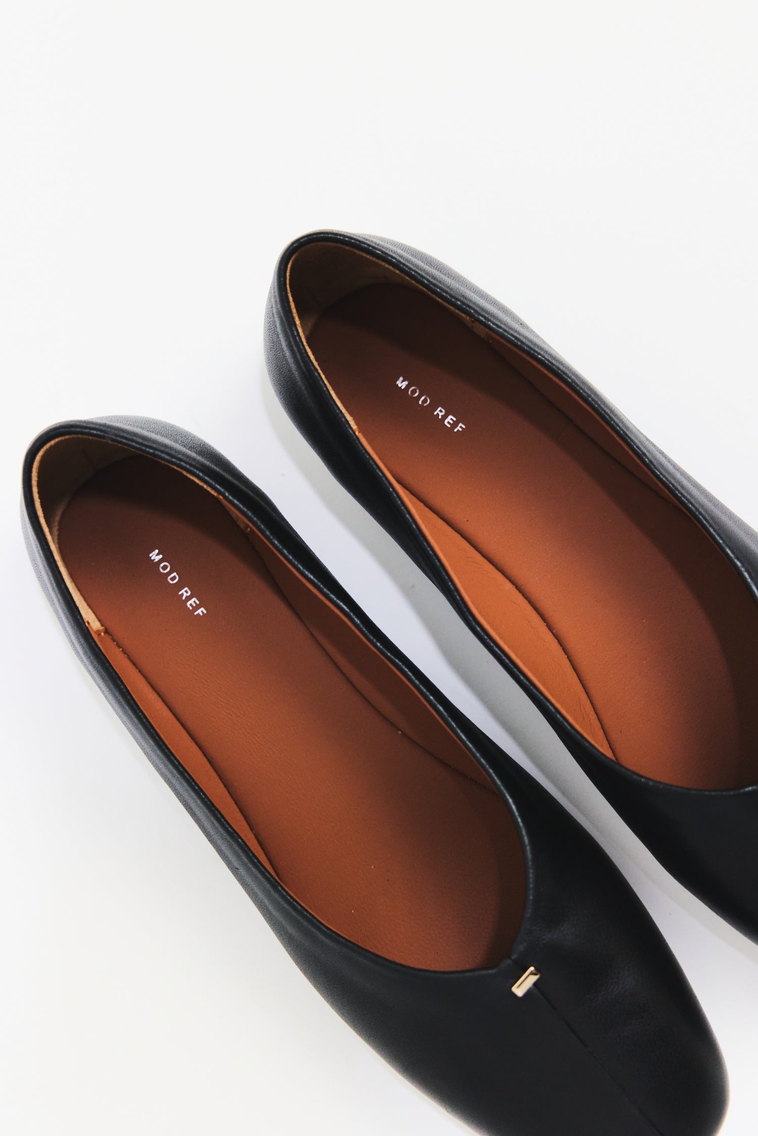 The Clairo Ballet Flat