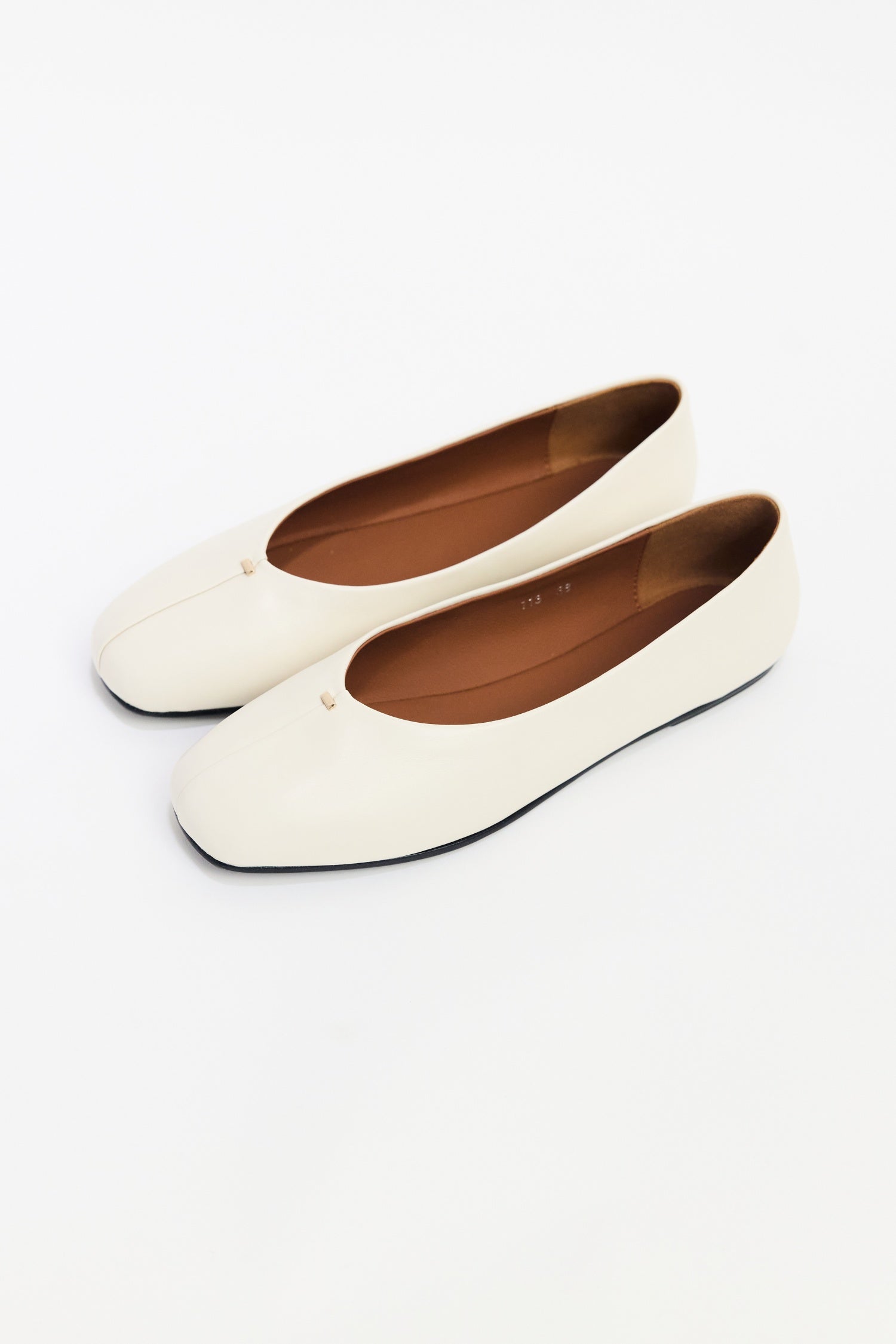 The Clairo Ballet Flat