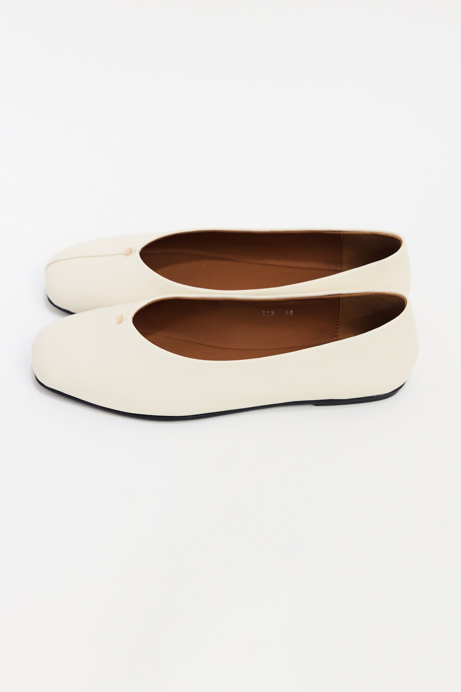 The Clairo Ballet Flat