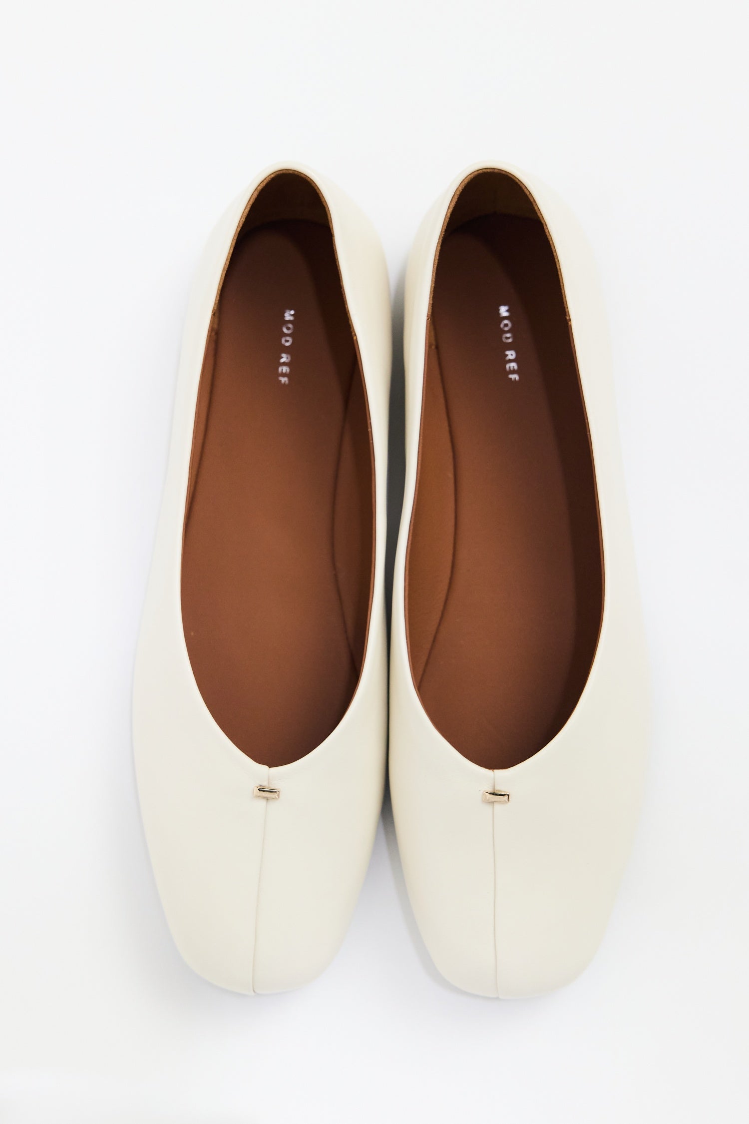 The Clairo Ballet Flat