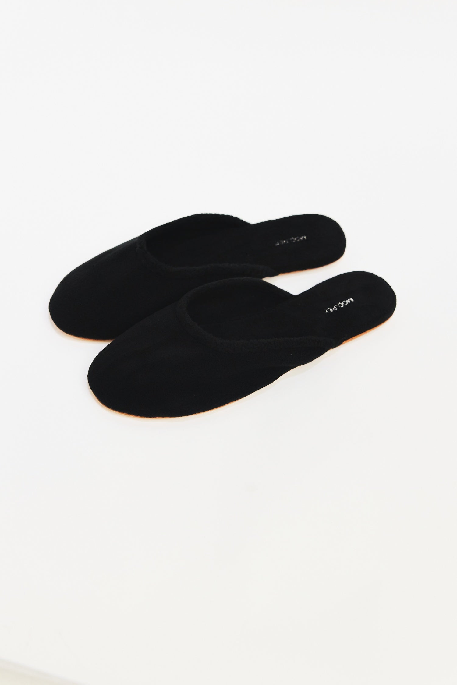 The Alba Slip On Mule