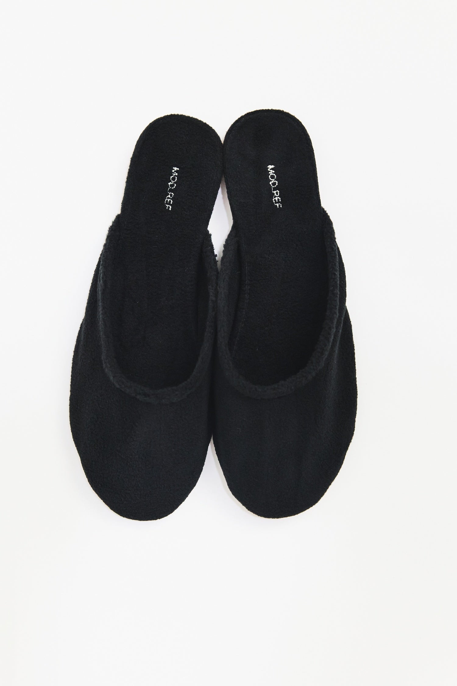 The Alba Slip On Mule