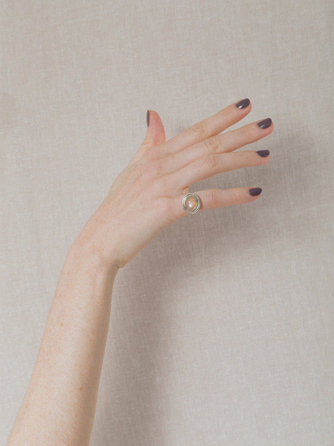 Ikebana Nail Polish - Mod Ref | Common Market