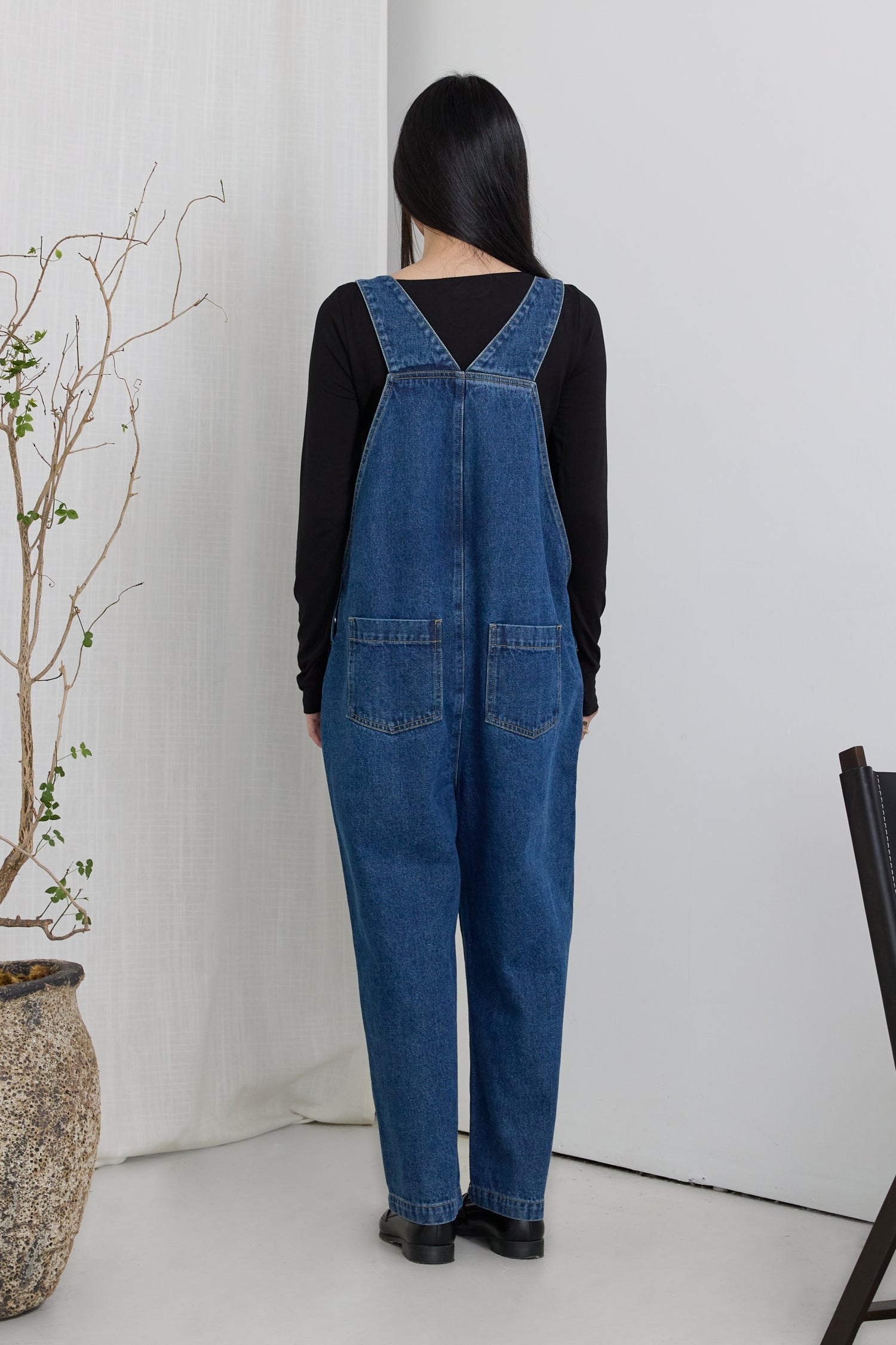 The Dani Overalls – Mod Ref | Common Market