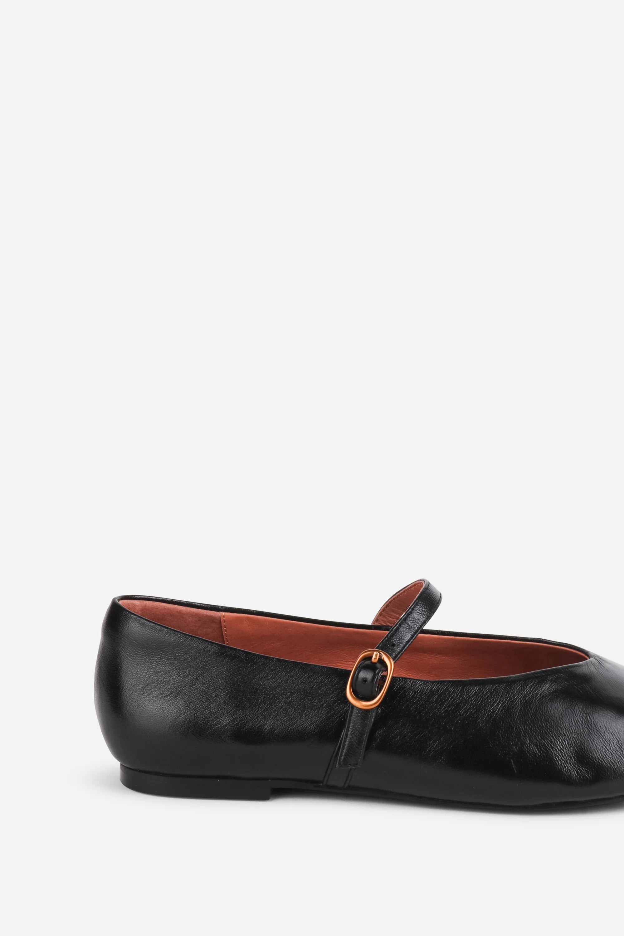 Larisa Mary Jane Flat