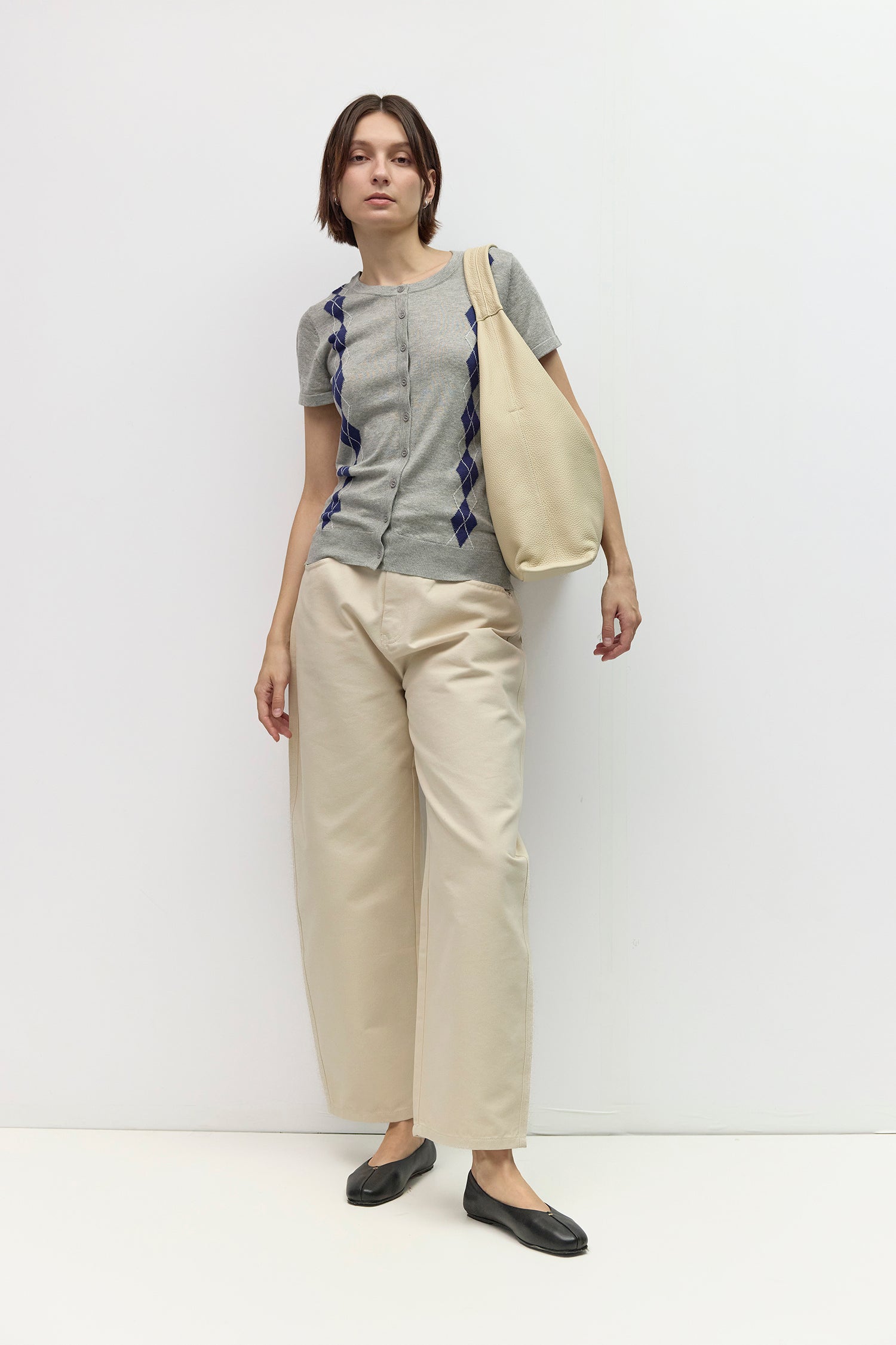 The Lana Hobo Bag - Bags | Mod Ref | Common Market