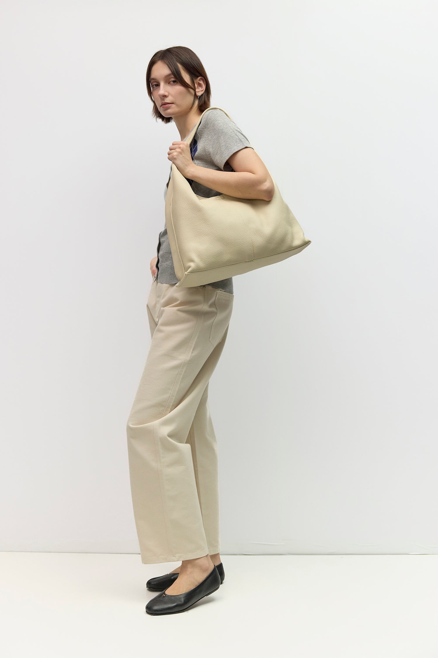 The Lana Hobo Bag - Bags | Mod Ref | Common Market