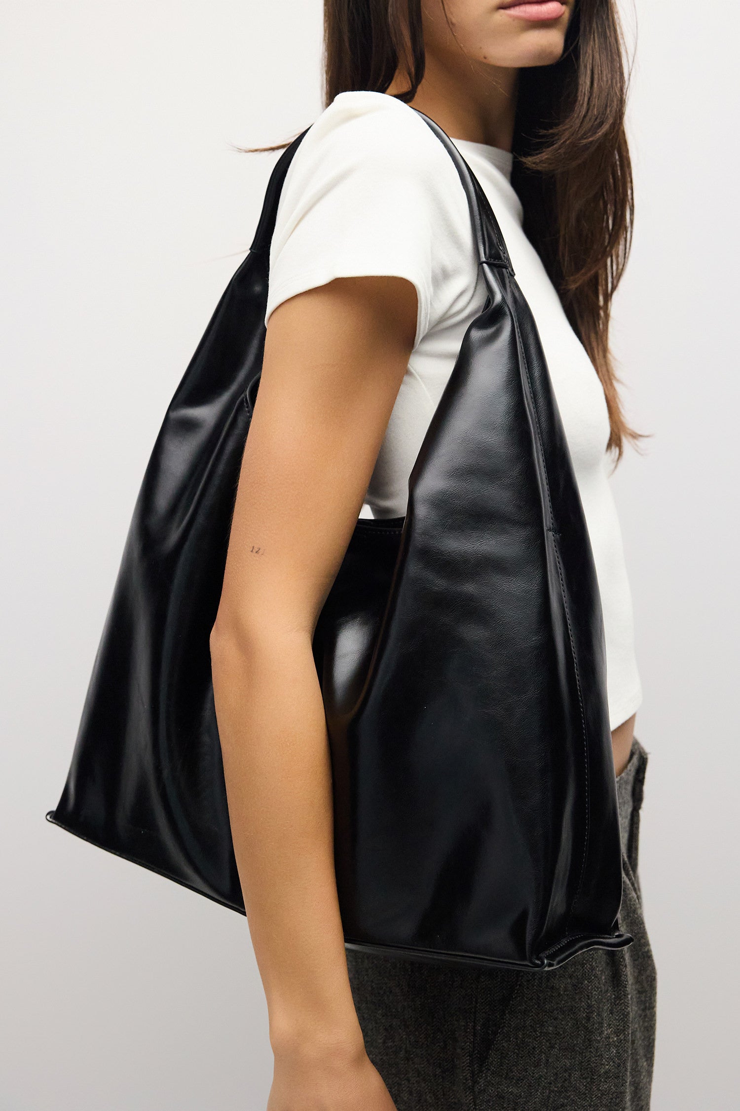 The Olivia Hobo Bag
