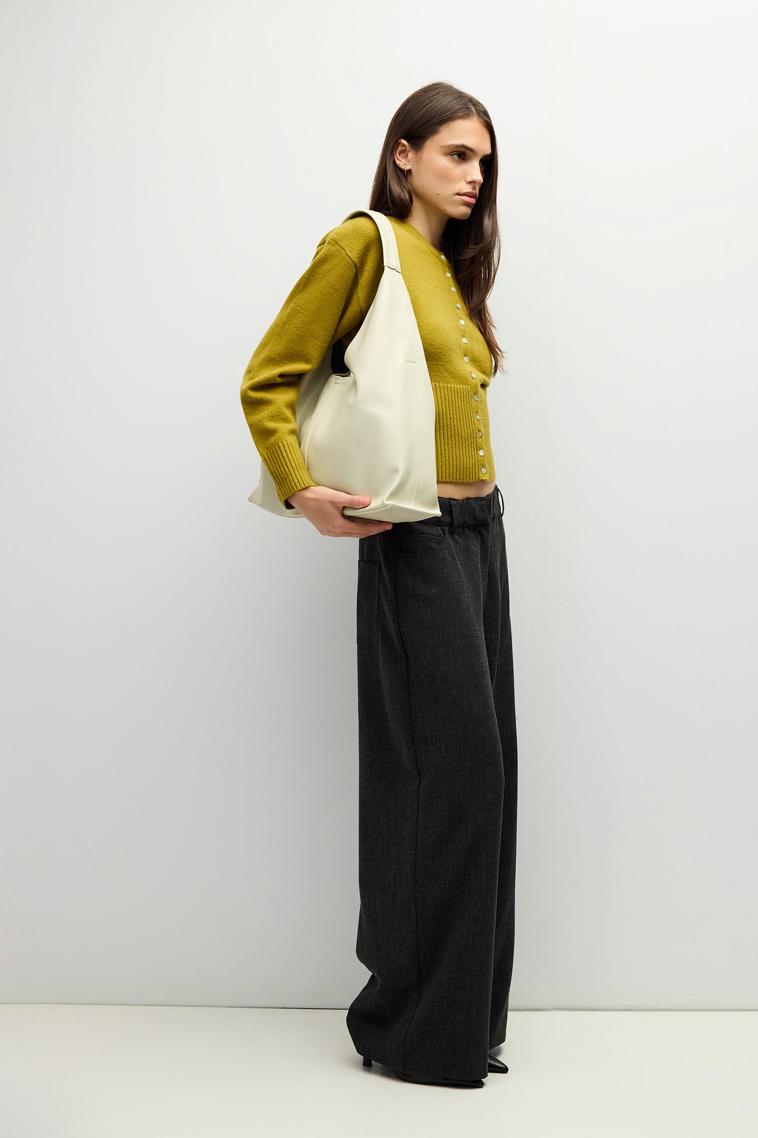 The Olivia Hobo Bag