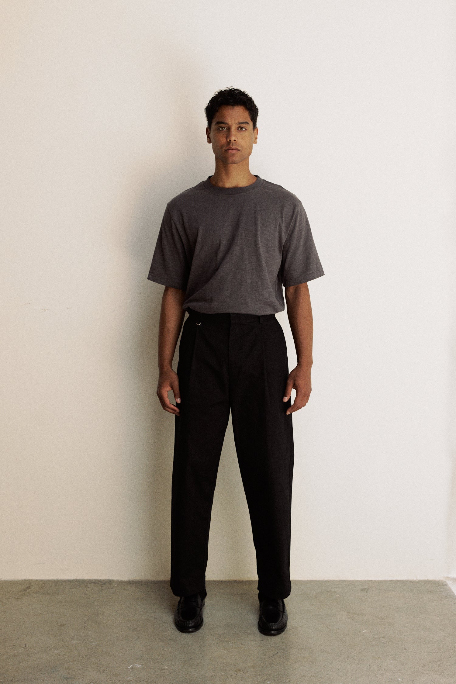 The Gil T- Shirt - Mod Ref | Common Market